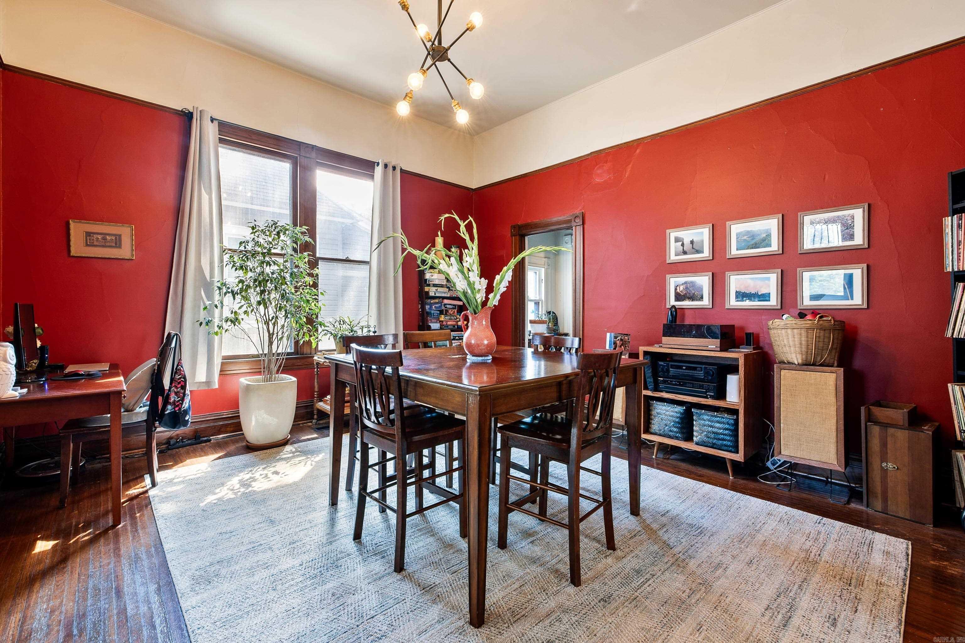 CAPITOL VIEW - Residential