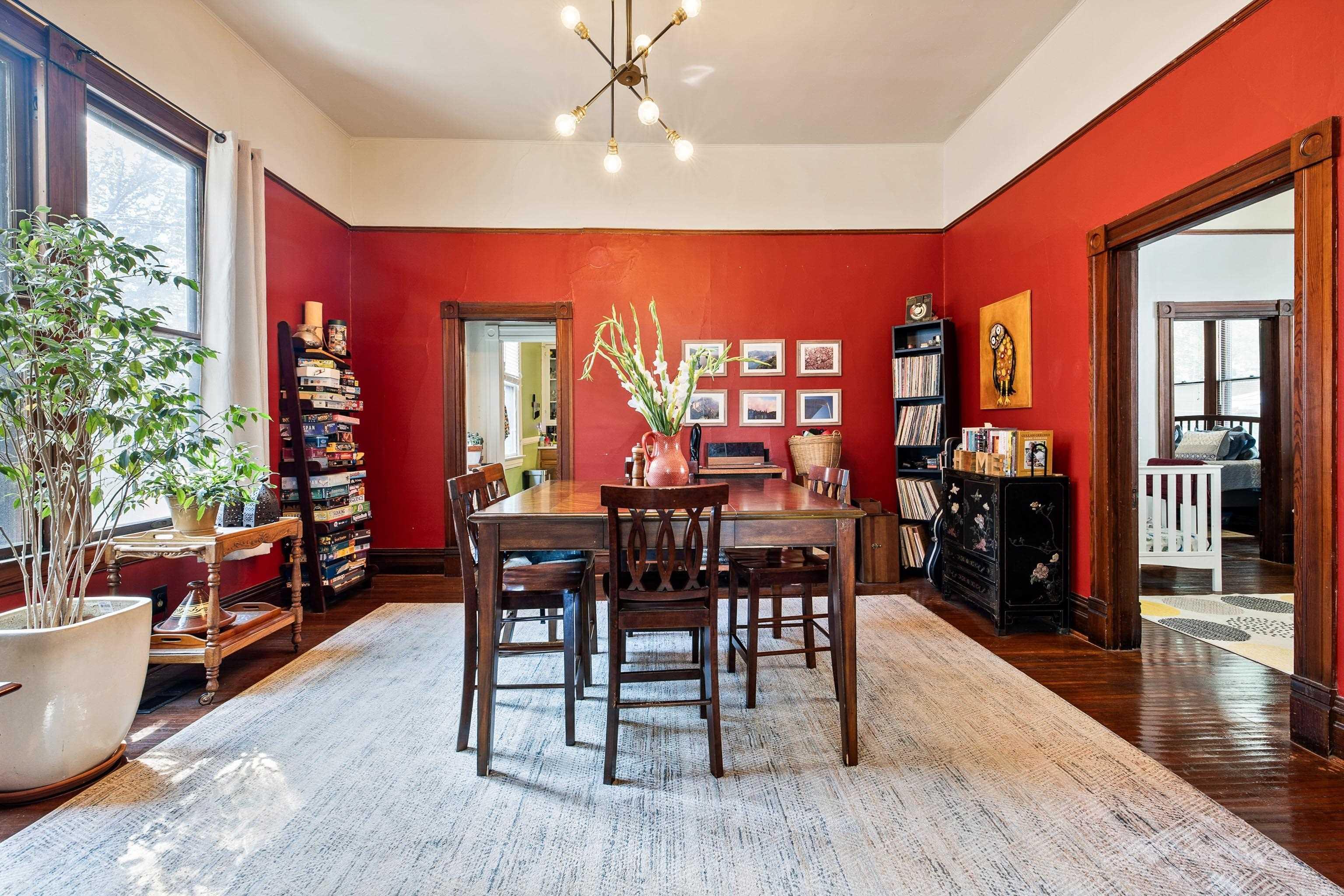 CAPITOL VIEW - Residential