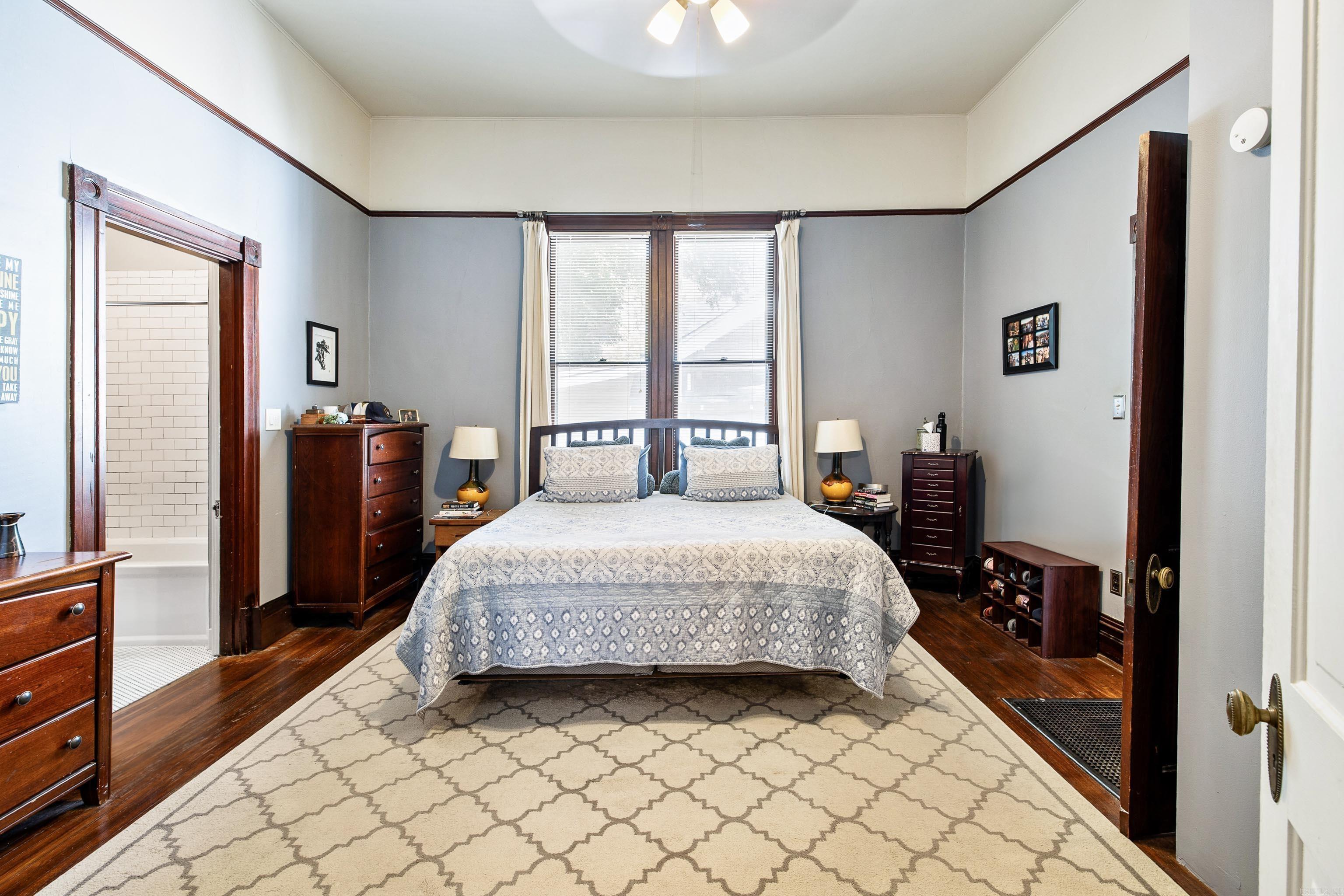 CAPITOL VIEW - Residential