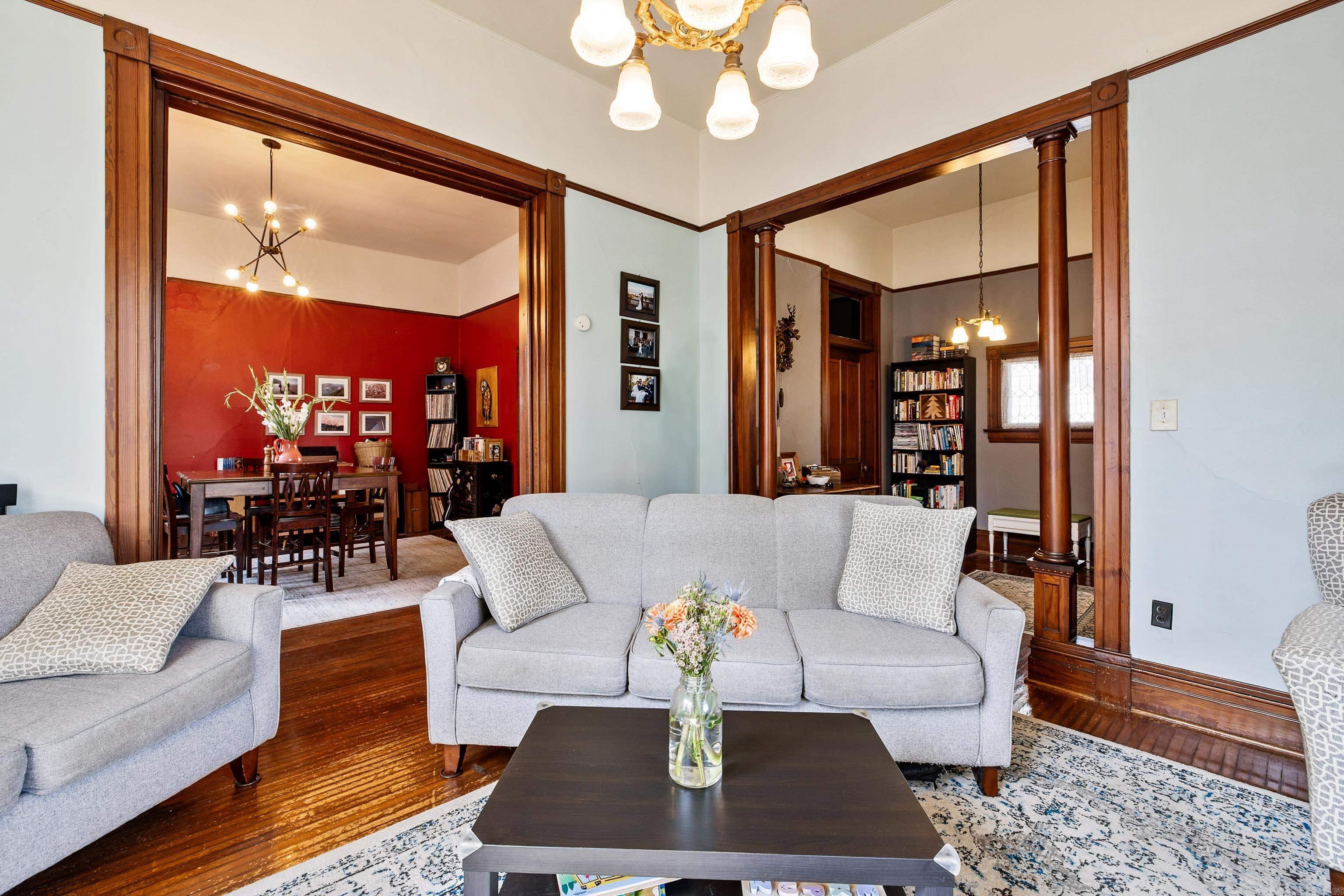 CAPITOL VIEW - Residential