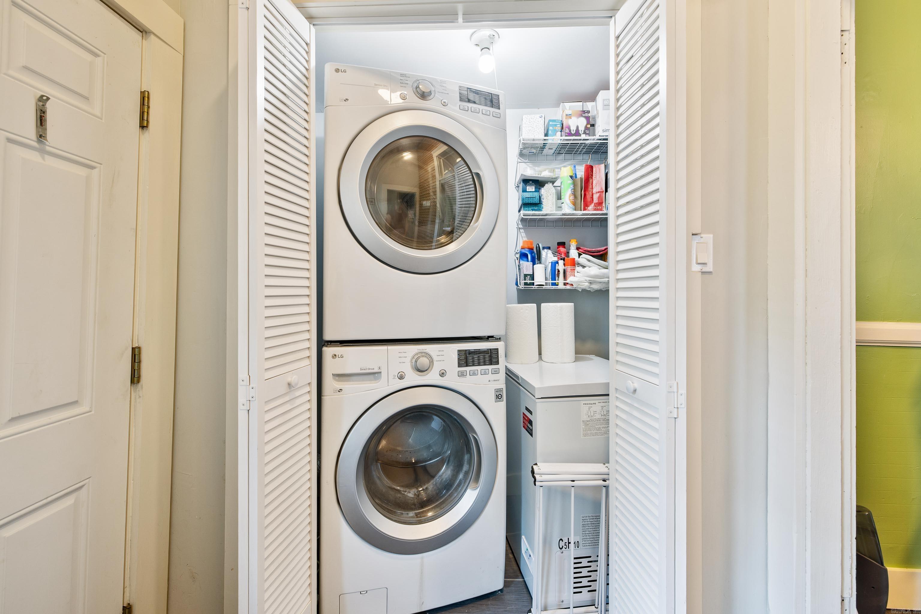 CAPITOL VIEW - Residential