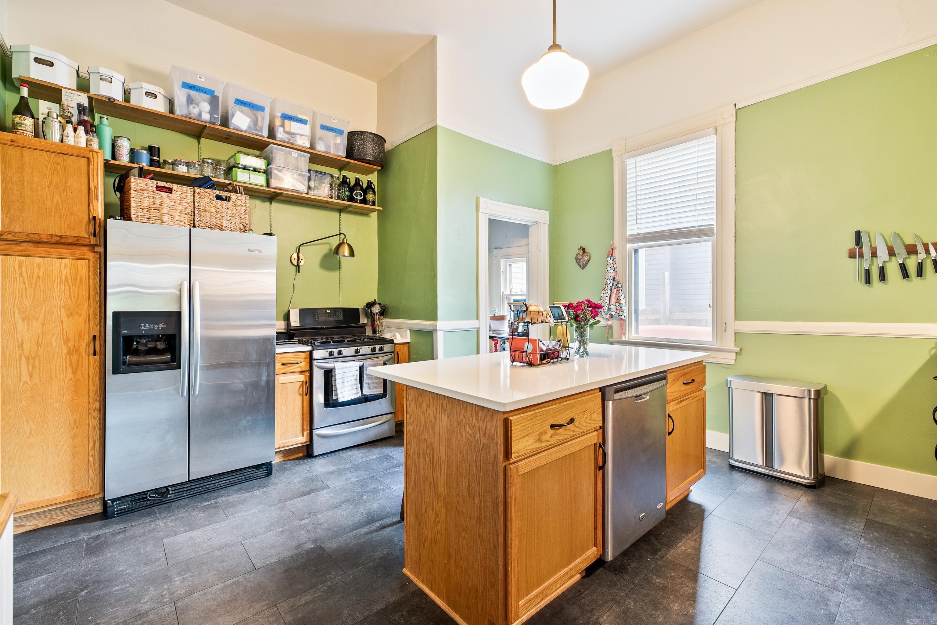 CAPITOL VIEW - Residential