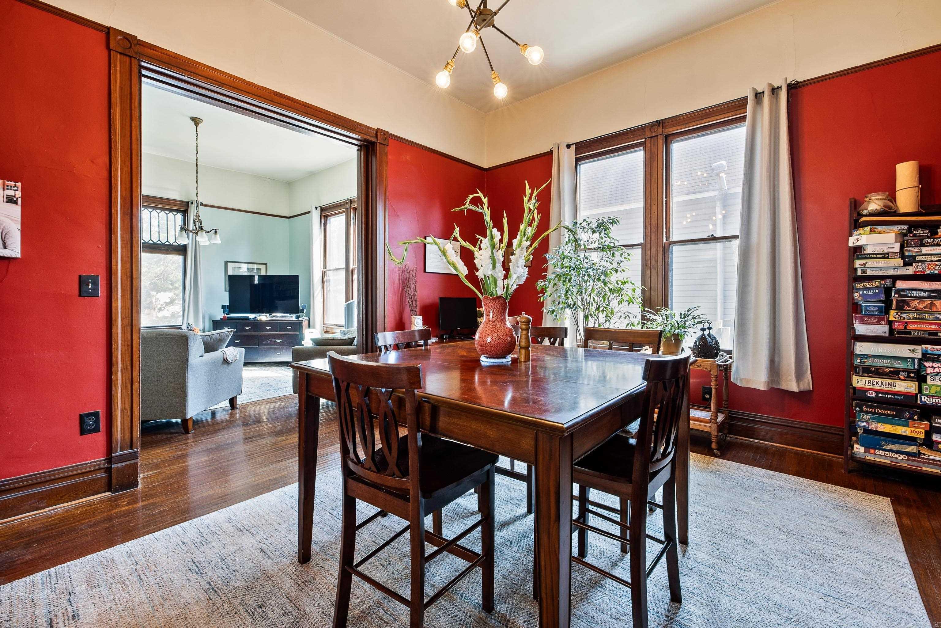 CAPITOL VIEW - Residential