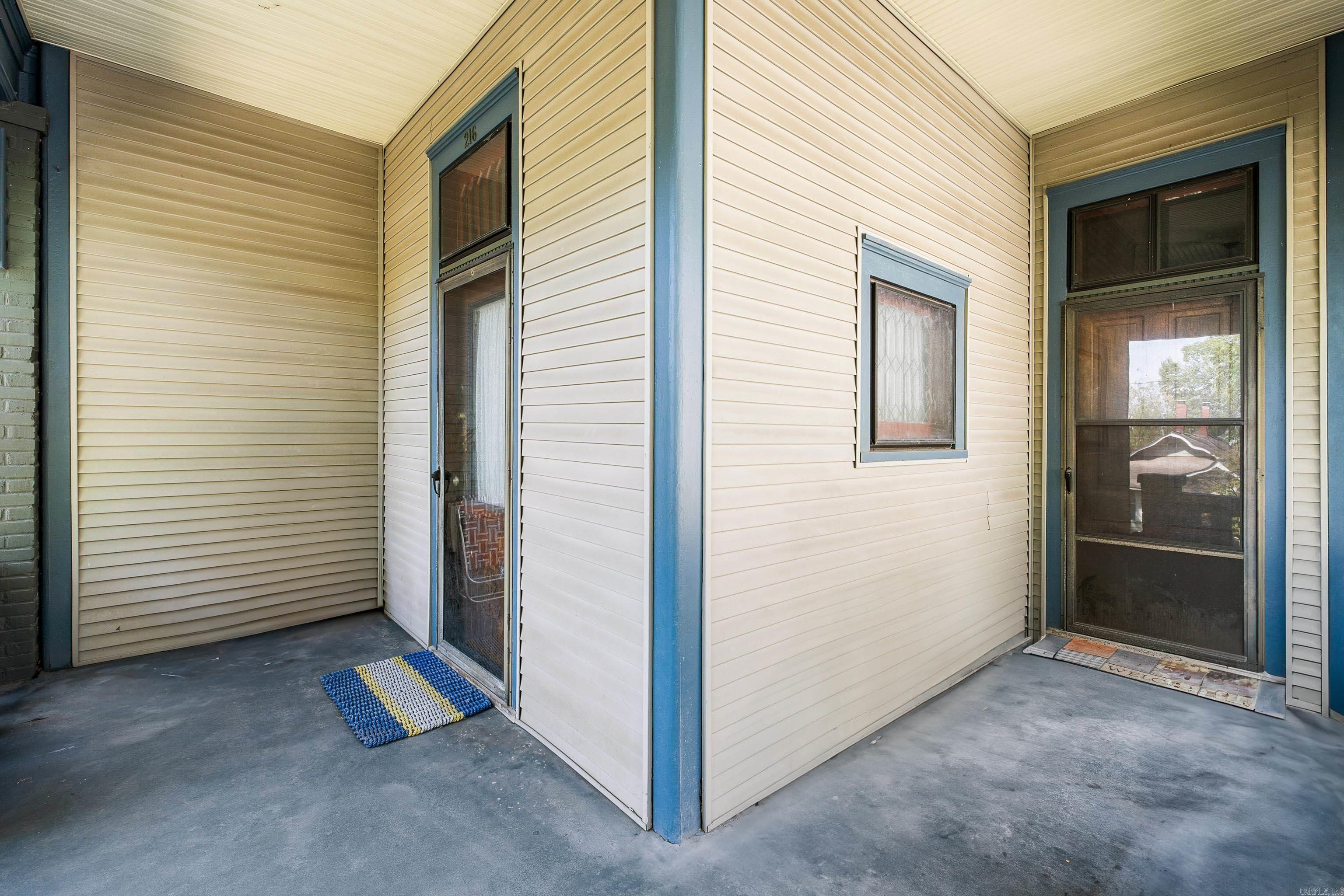 CAPITOL VIEW - Residential