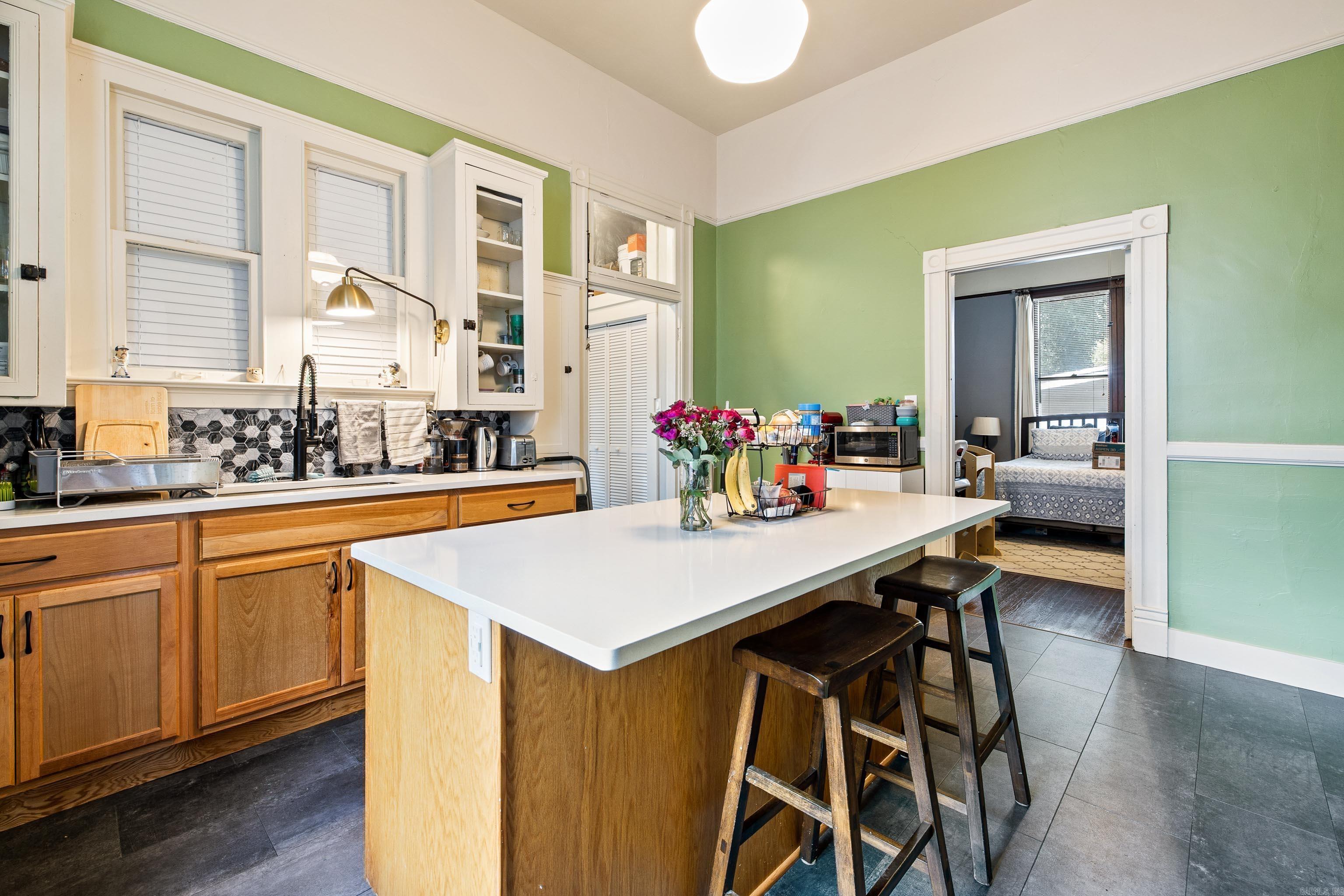 CAPITOL VIEW - Residential