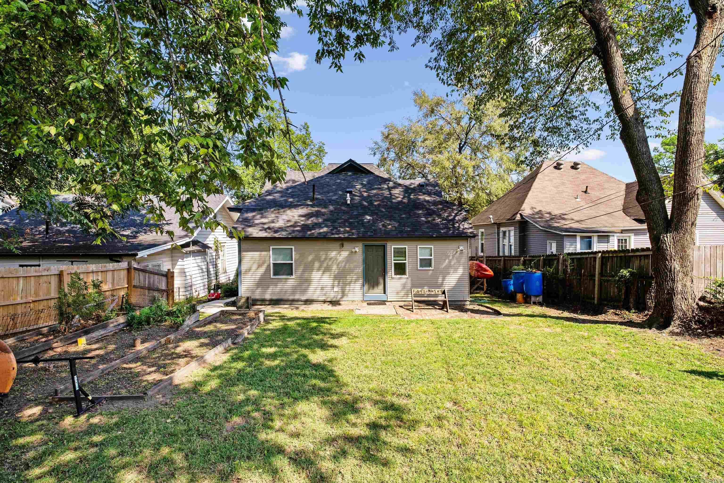 CAPITOL VIEW - Residential