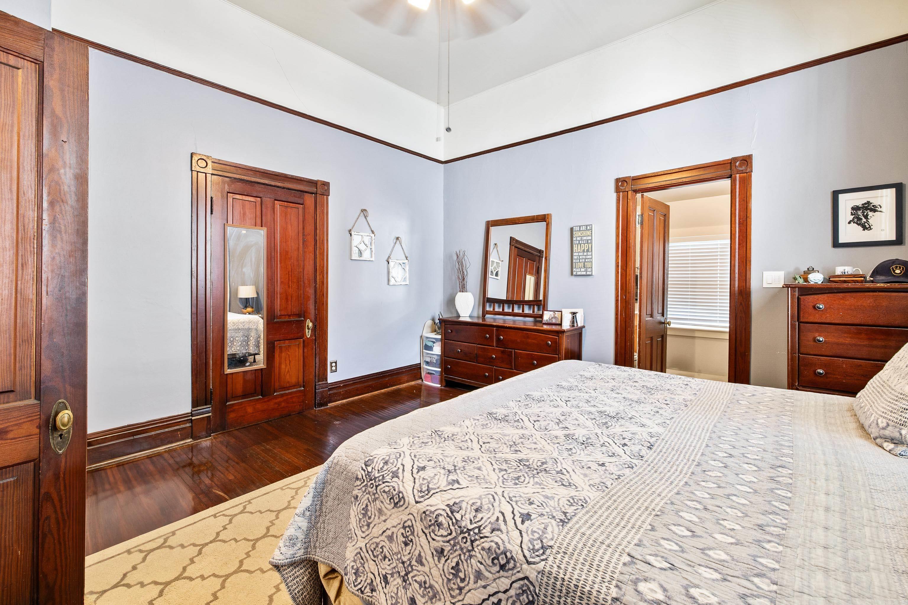 CAPITOL VIEW - Residential