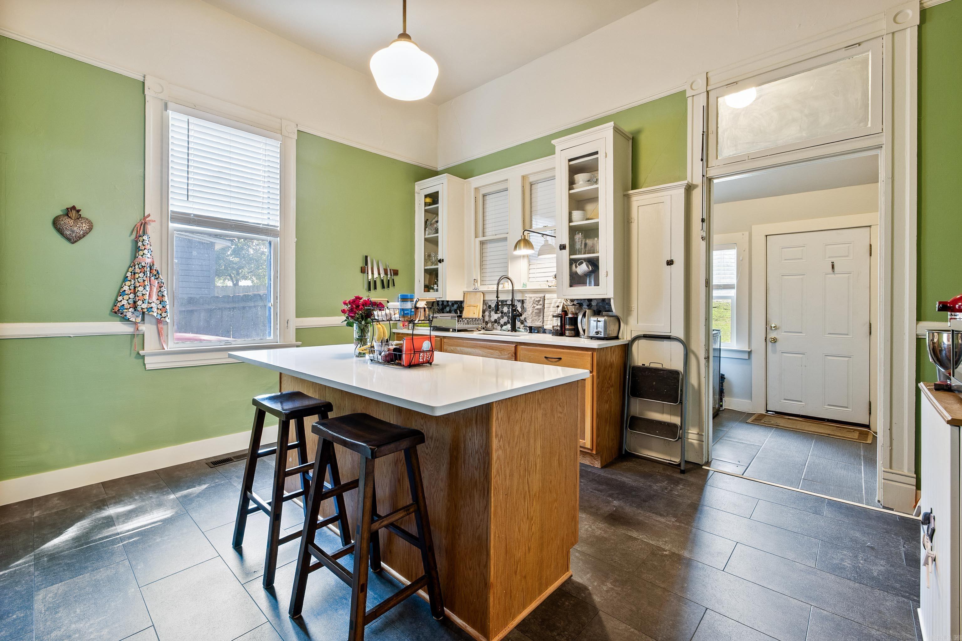 CAPITOL VIEW - Residential