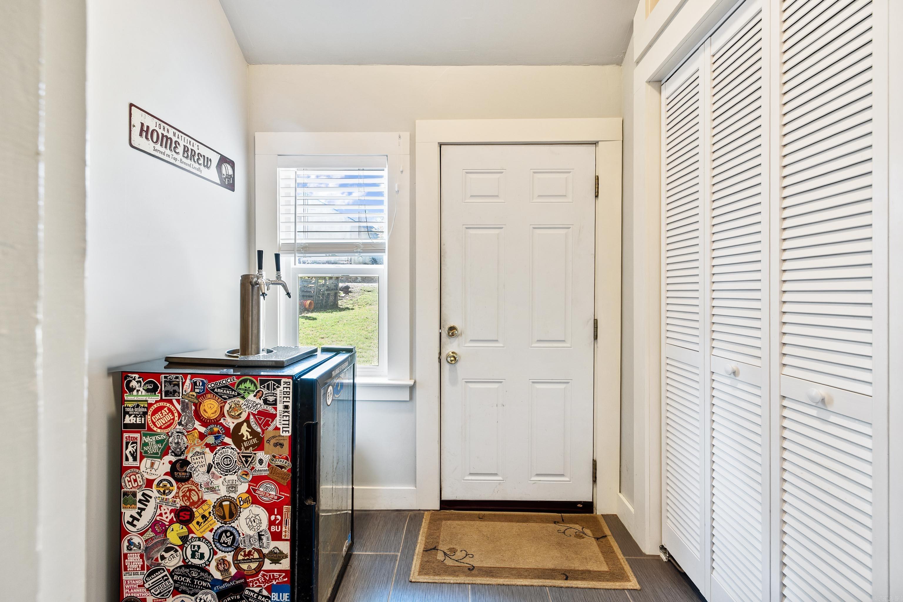 CAPITOL VIEW - Residential