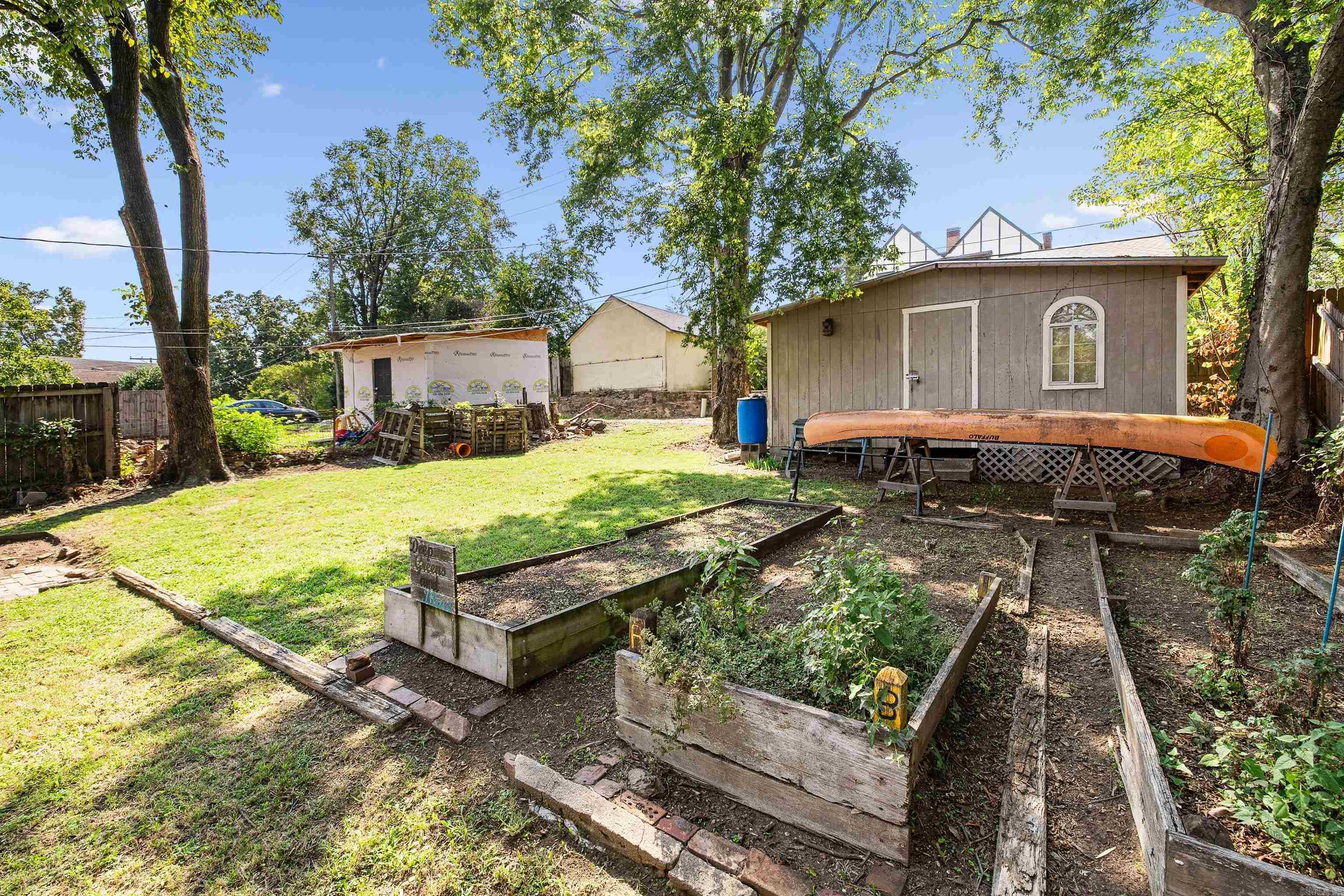 CAPITOL VIEW - Residential