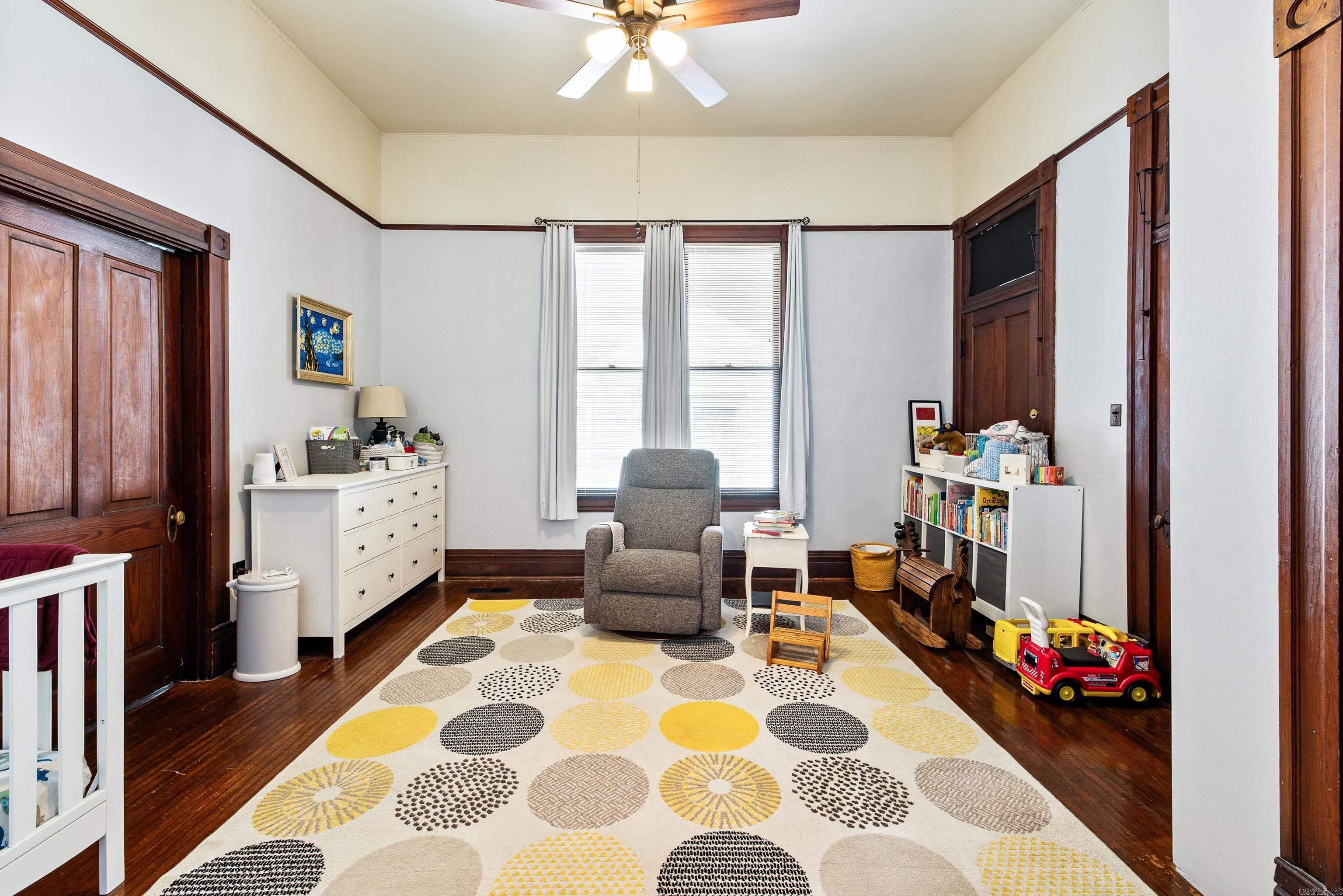 CAPITOL VIEW - Residential