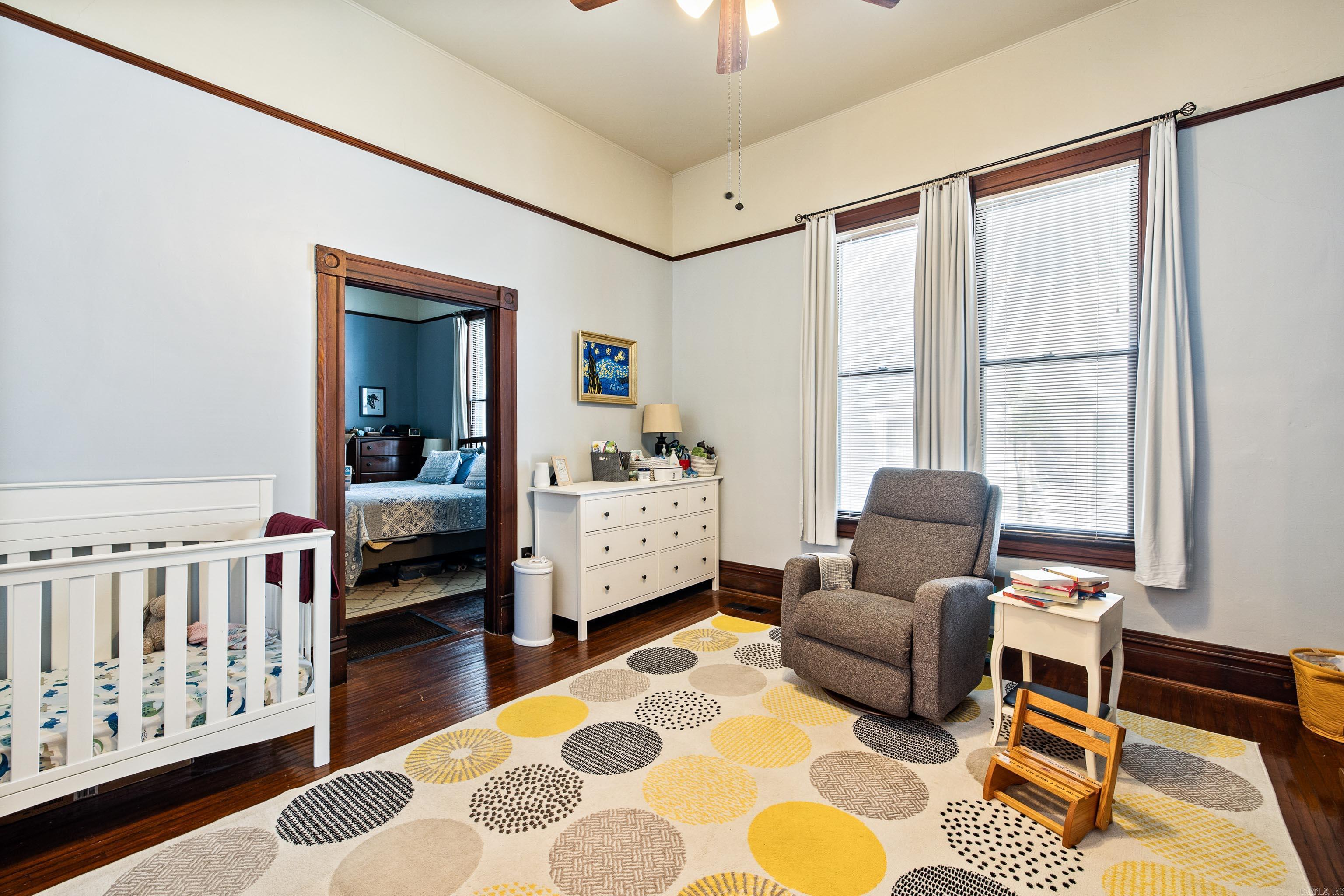 CAPITOL VIEW - Residential