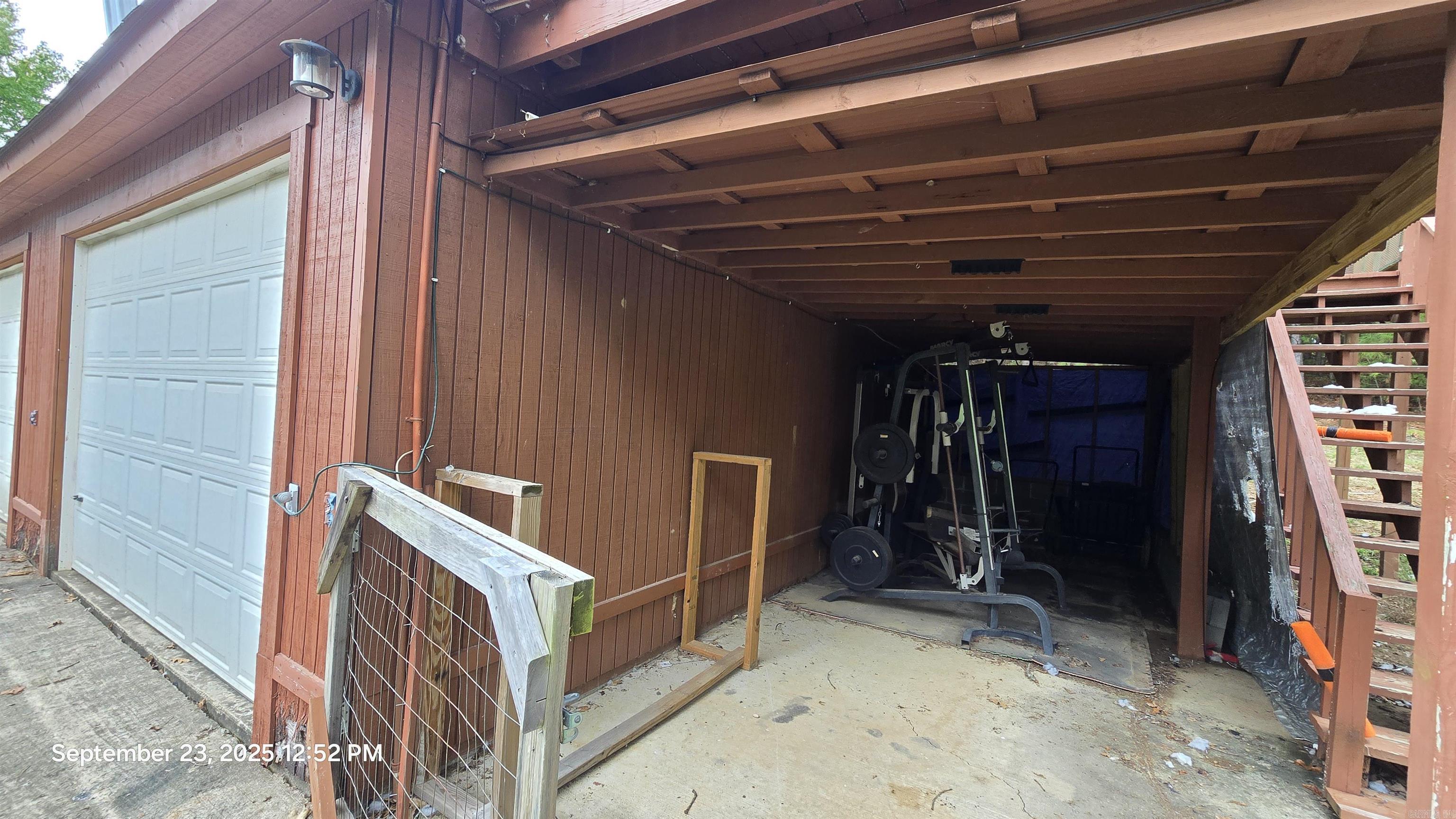 PETER ROCK ACRES - Residential