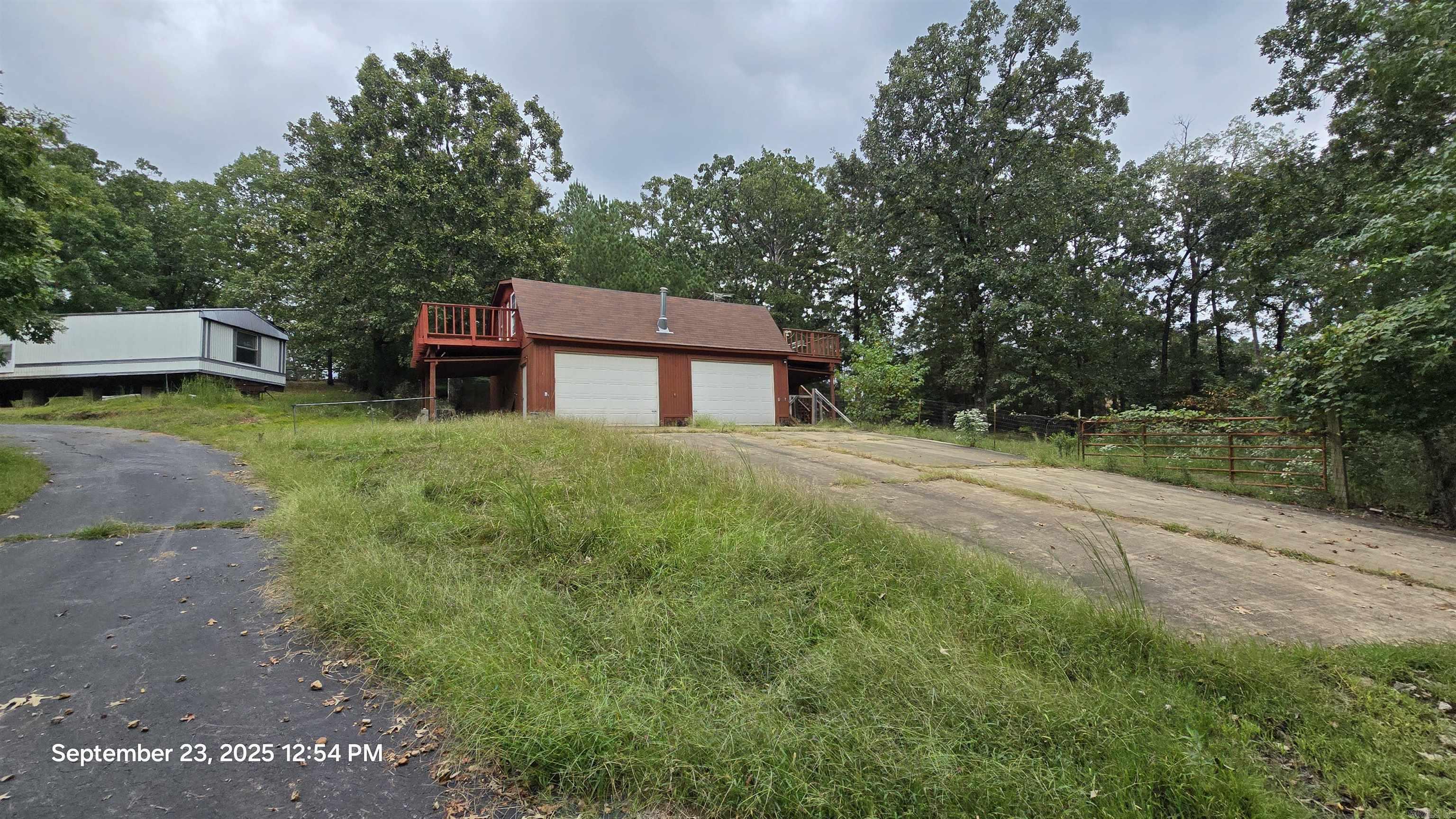 PETER ROCK ACRES - Residential