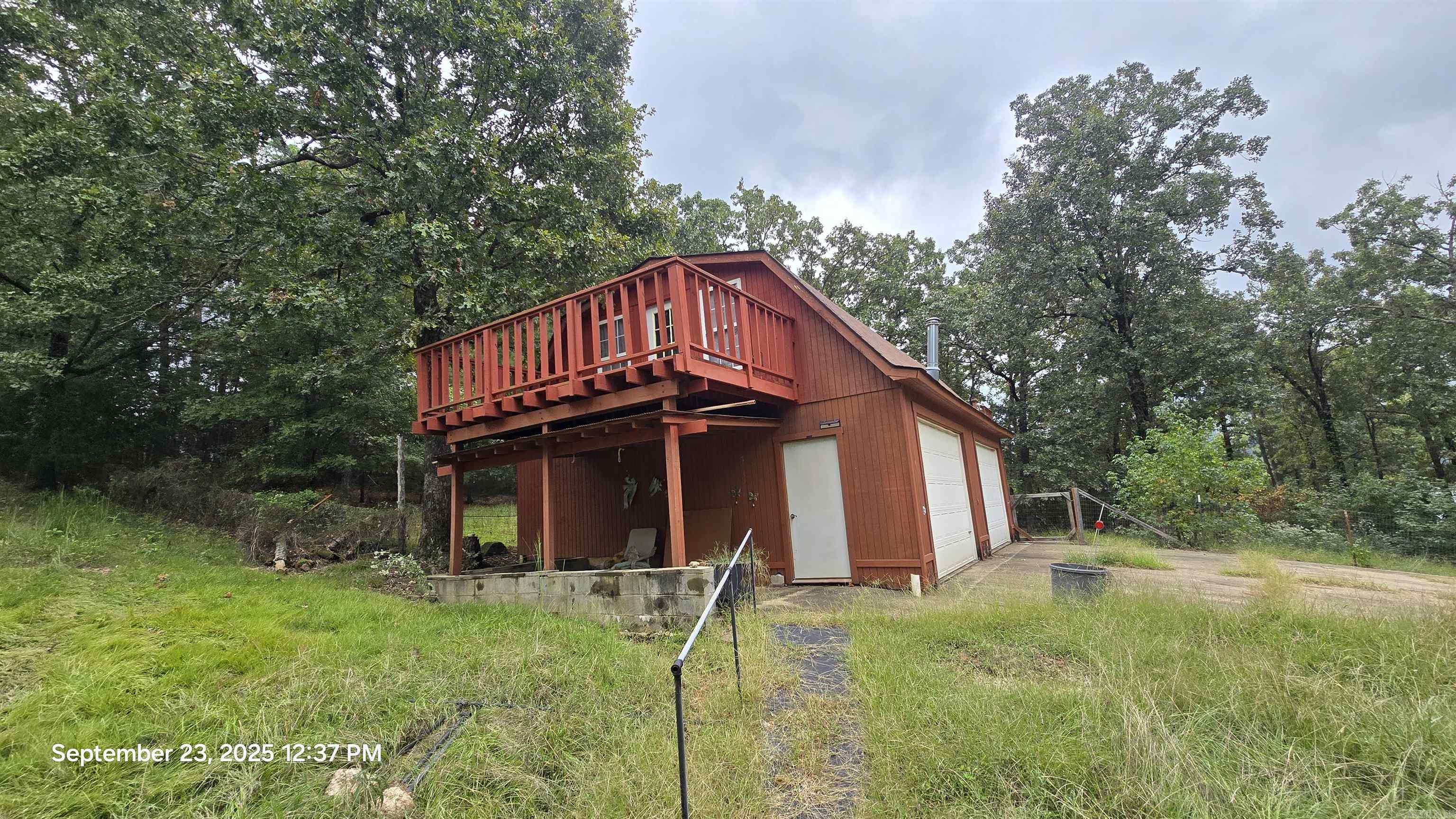 PETER ROCK ACRES - Residential