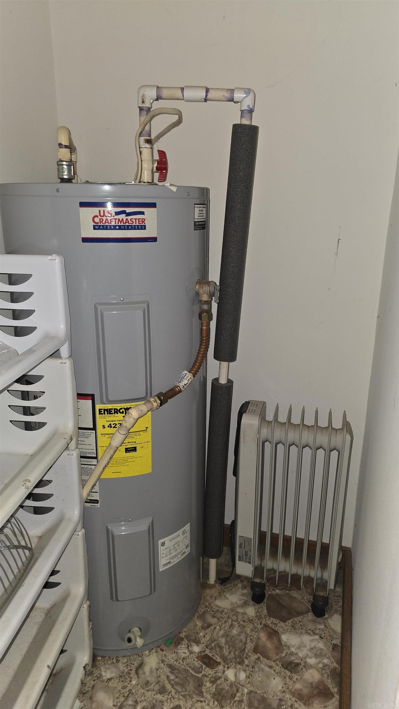 PETER ROCK ACRES - Residential