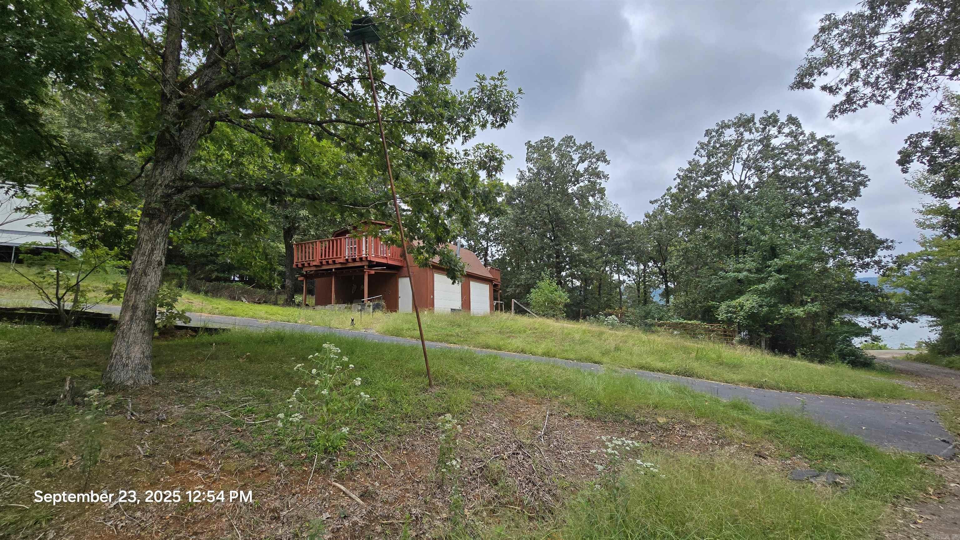 PETER ROCK ACRES - Residential