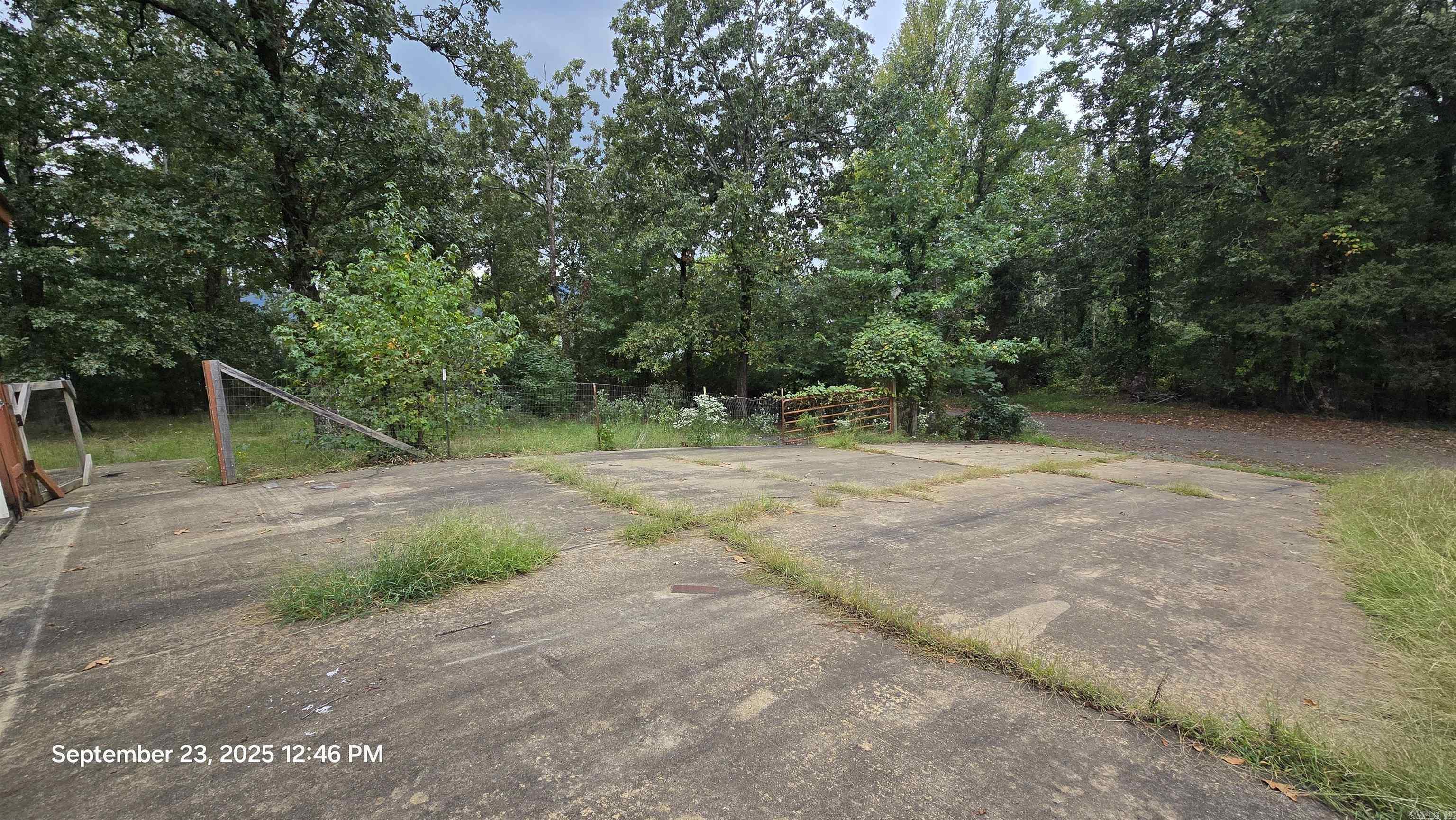 PETER ROCK ACRES - Residential