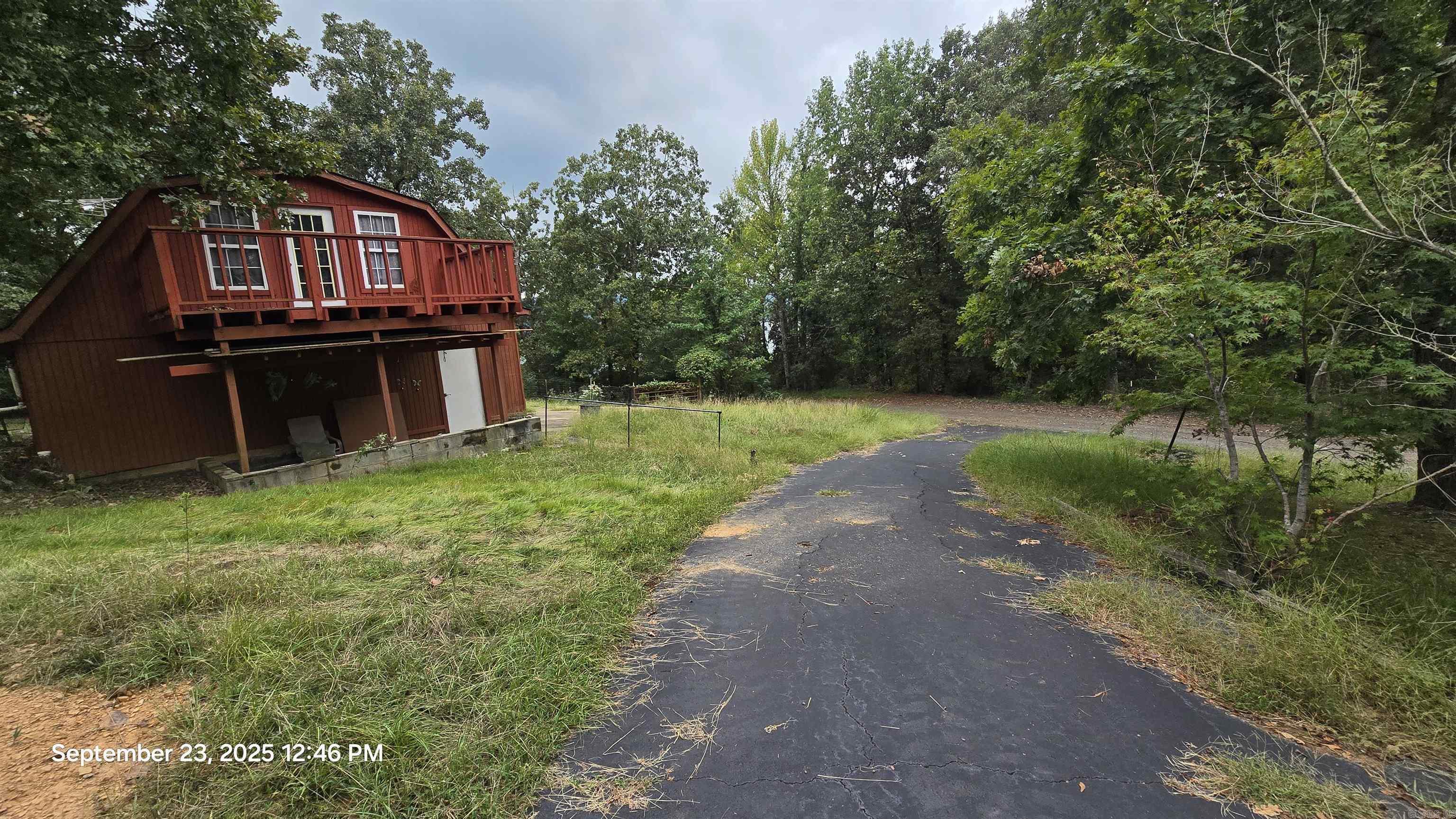 PETER ROCK ACRES - Residential