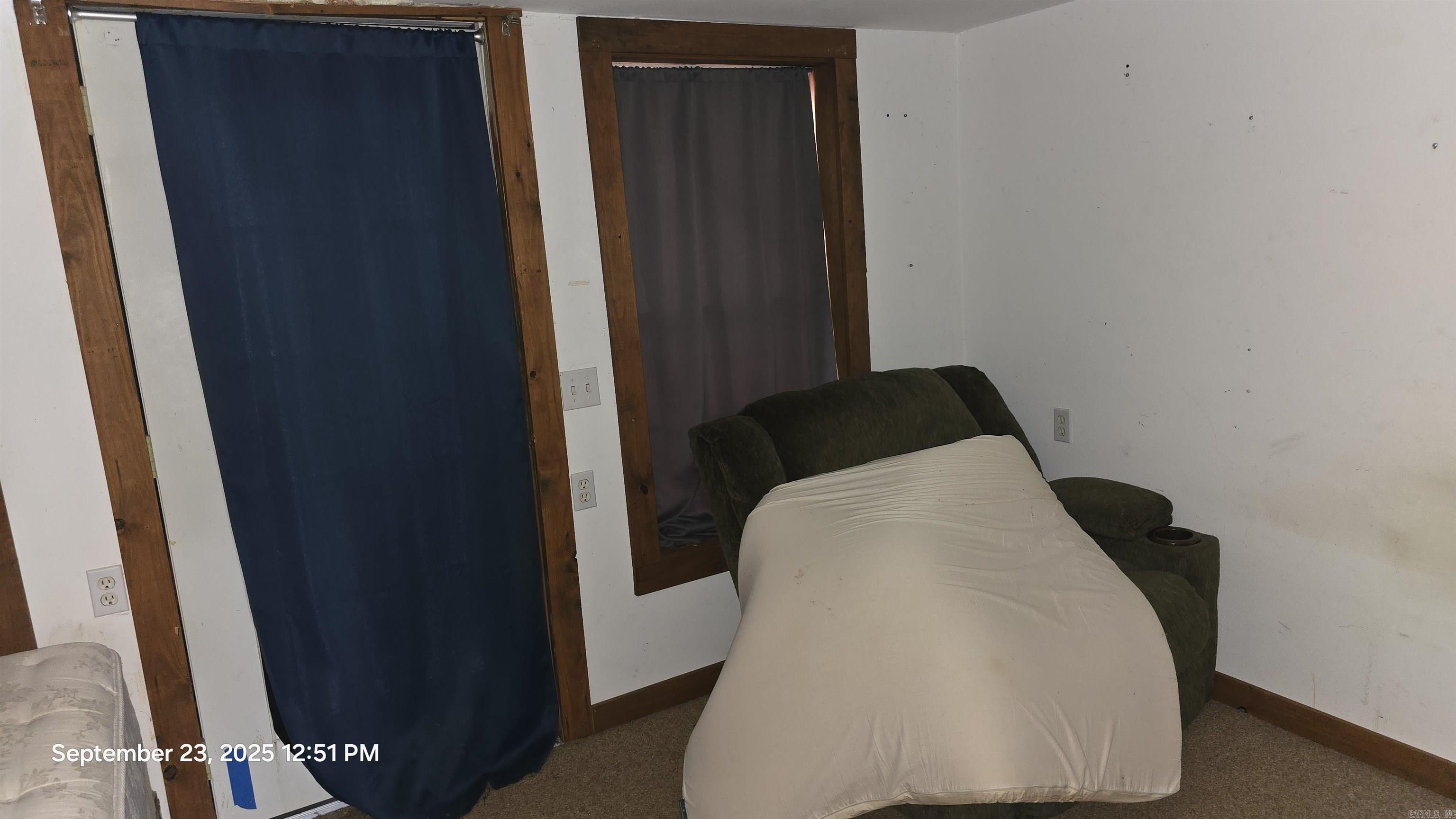 PETER ROCK ACRES - Residential