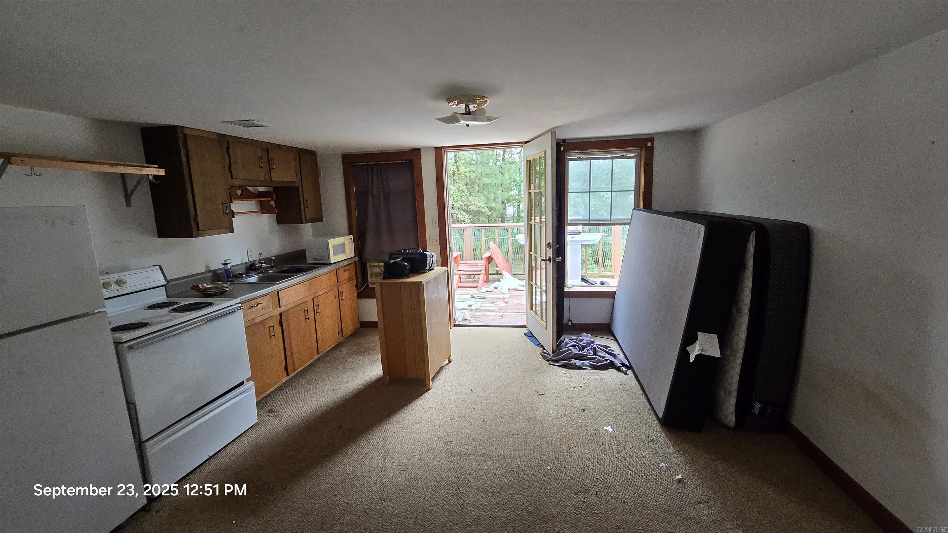 PETER ROCK ACRES - Residential