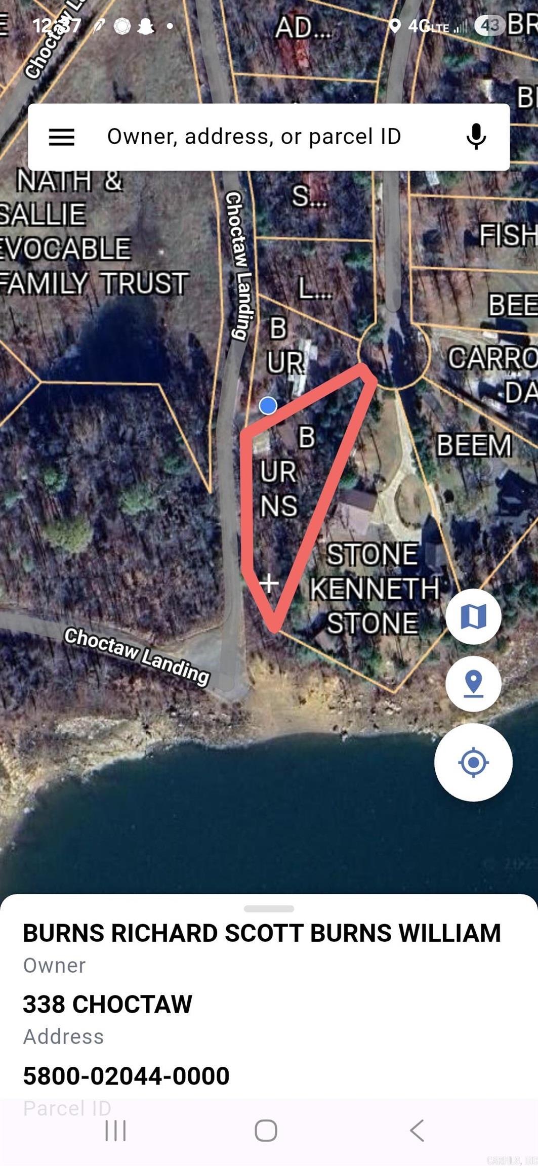 PETER ROCK ACRES - Residential