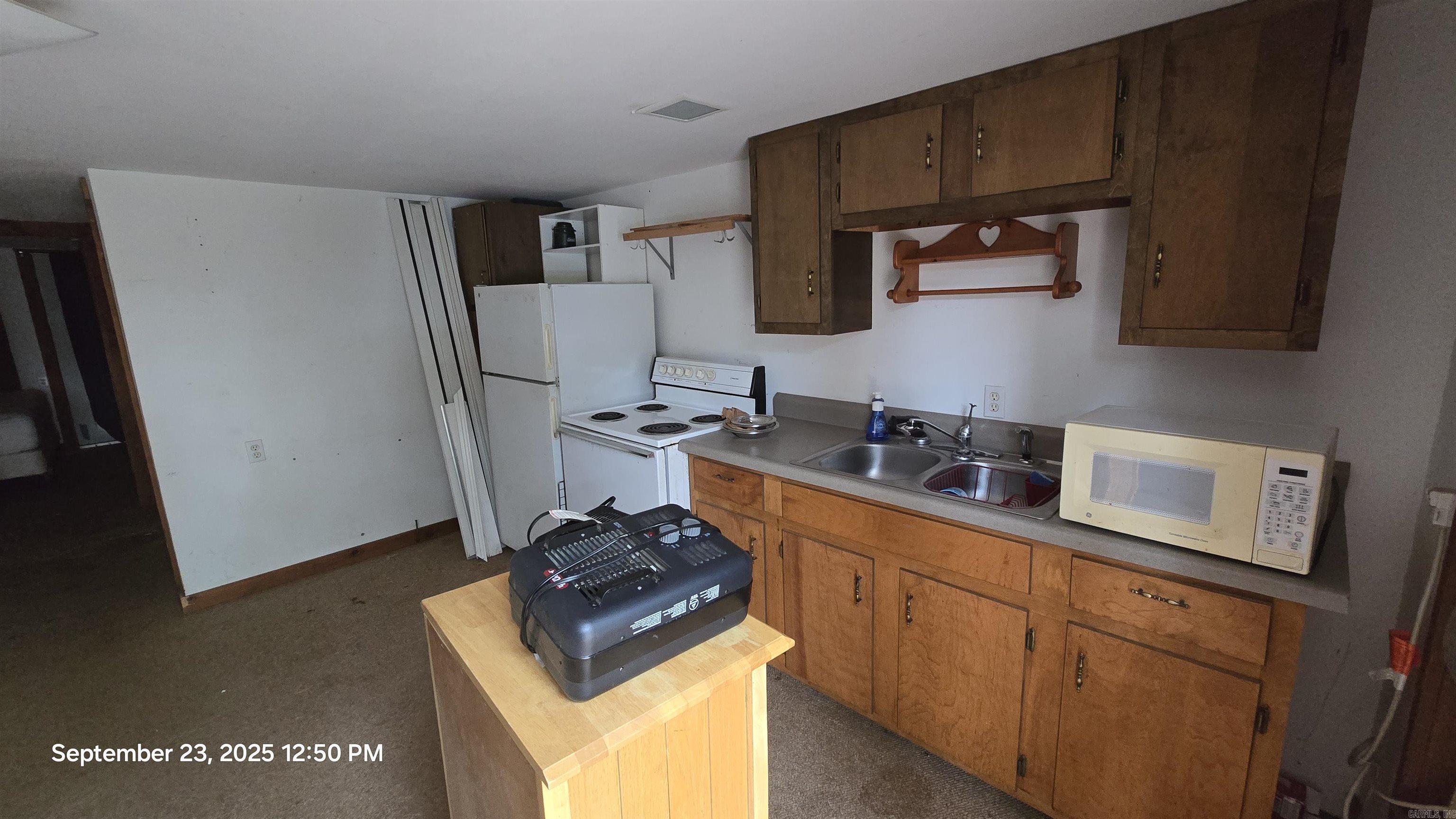 PETER ROCK ACRES - Residential