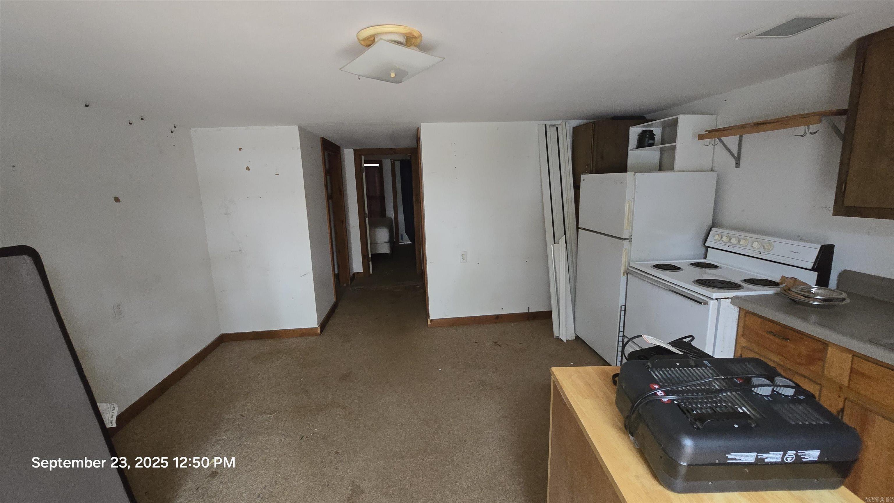 PETER ROCK ACRES - Residential