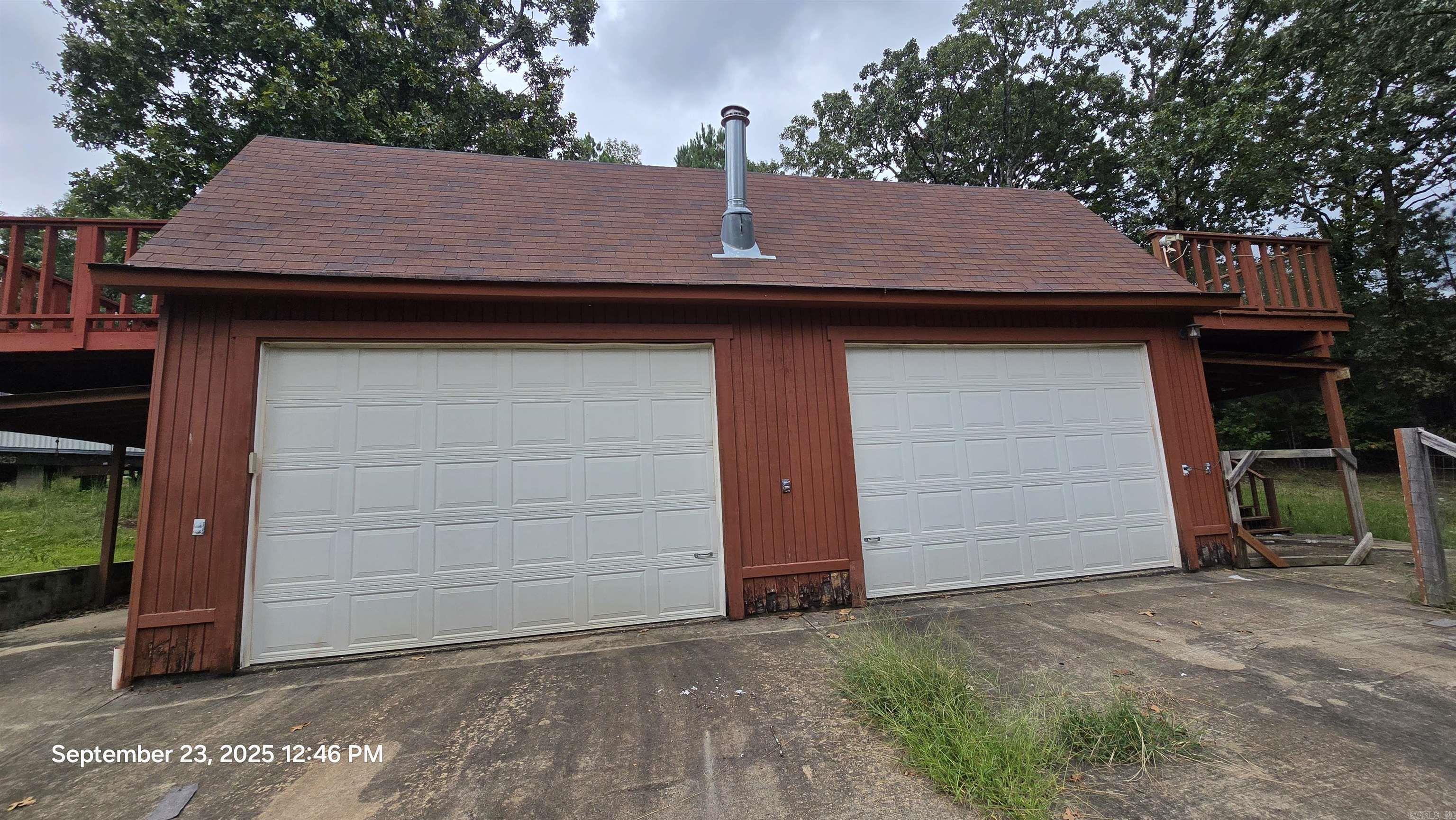 PETER ROCK ACRES - Residential