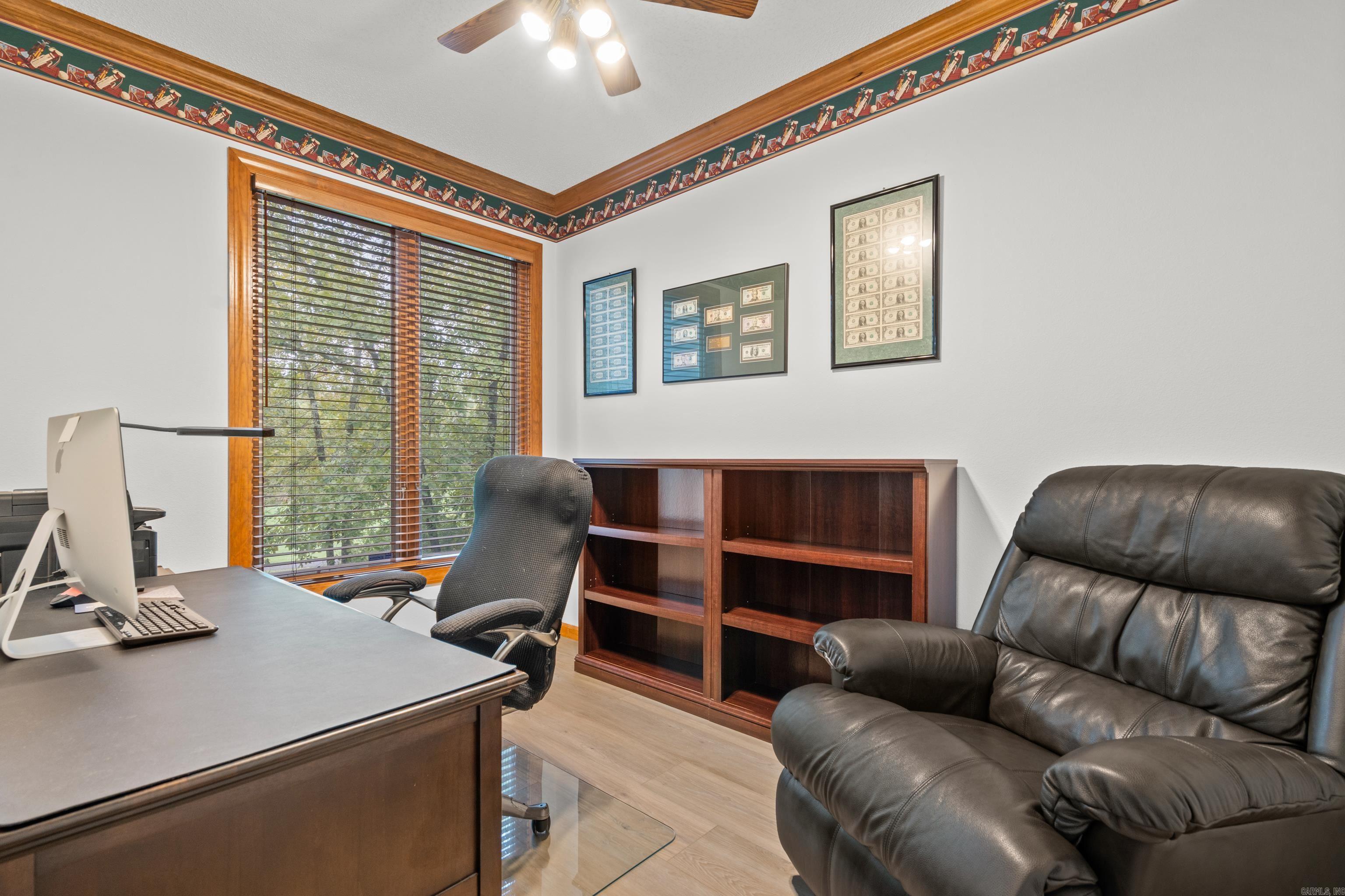 Cresta - Residential