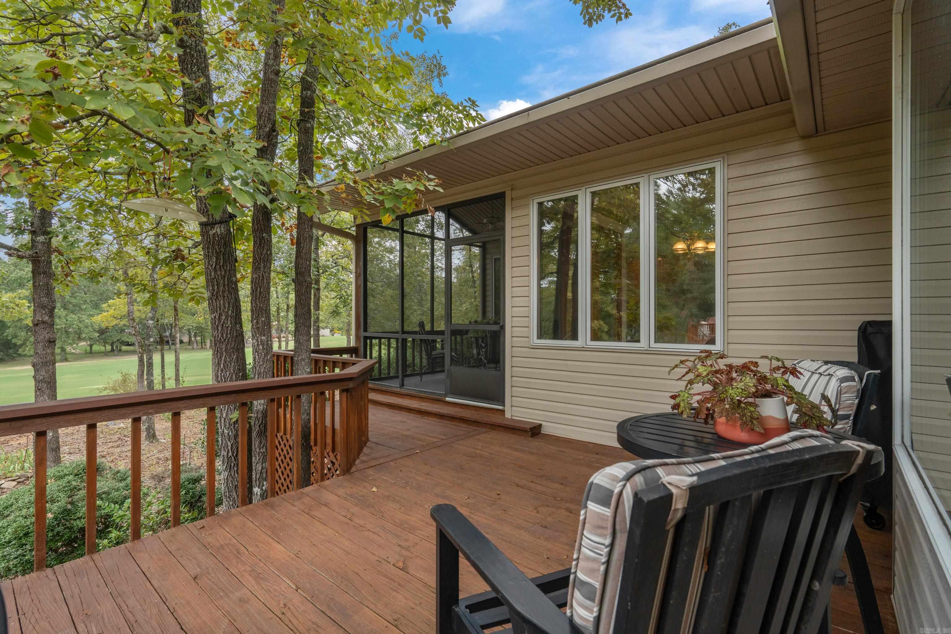 Cresta - Residential