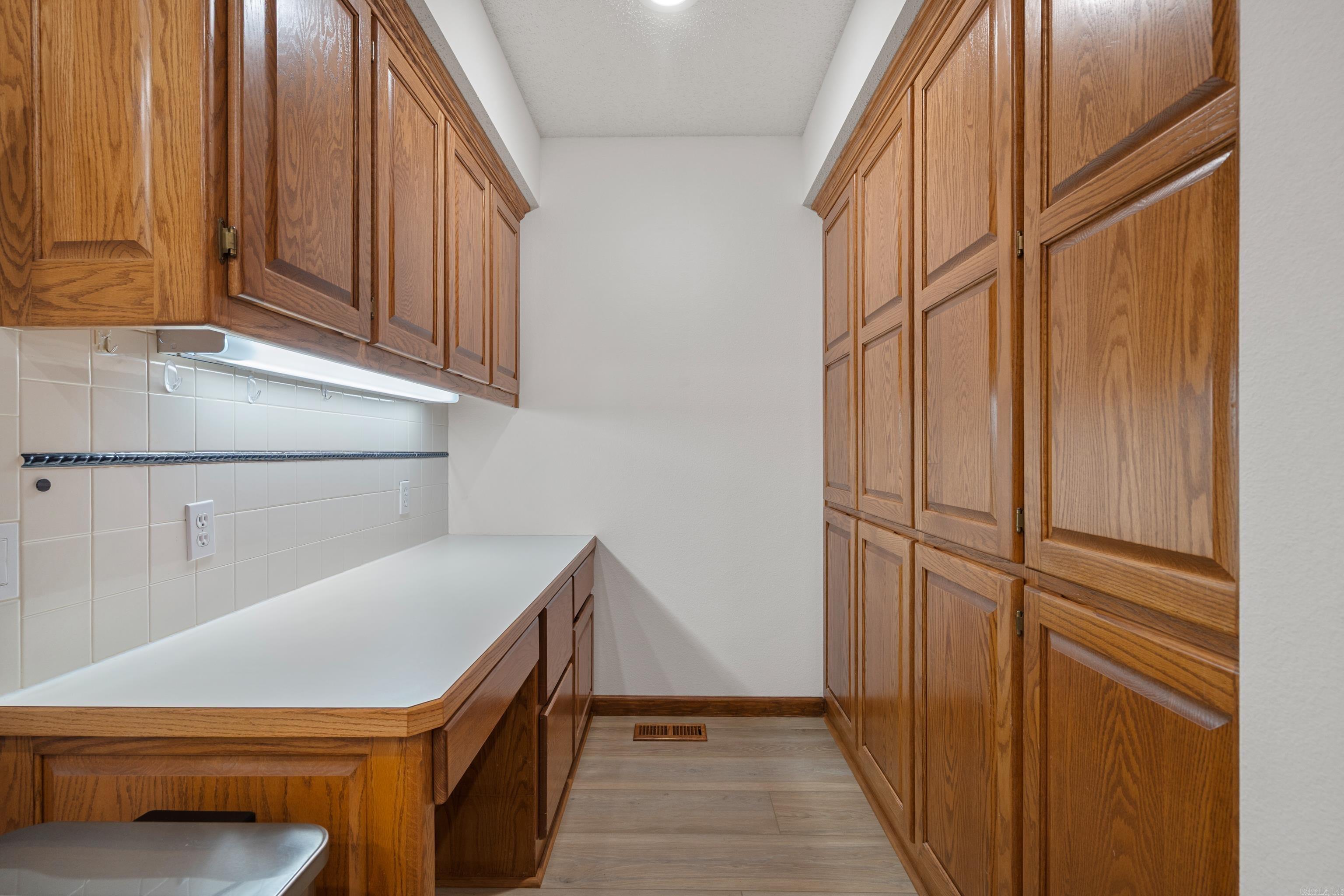 Cresta - Residential