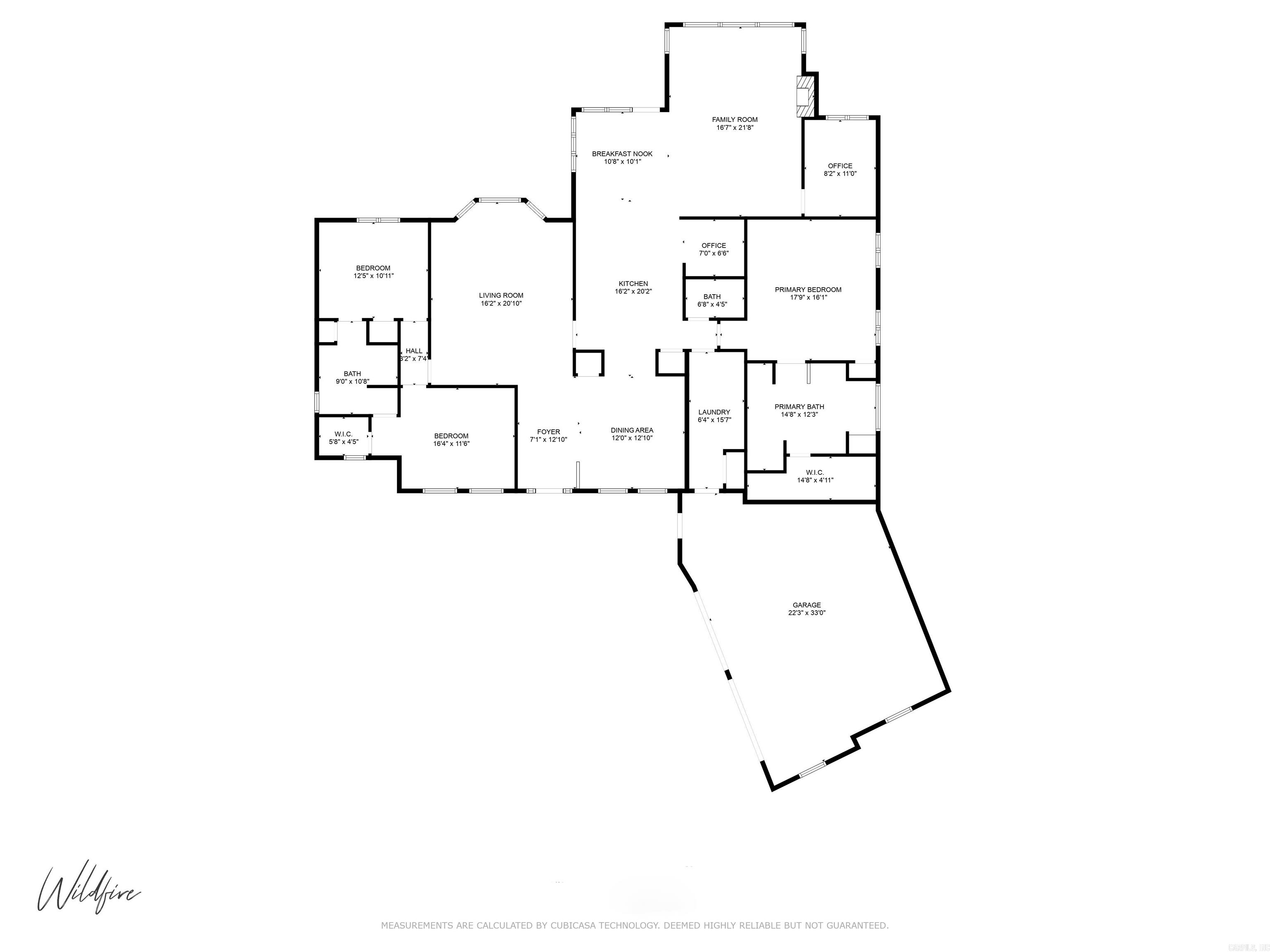 Cresta - Residential