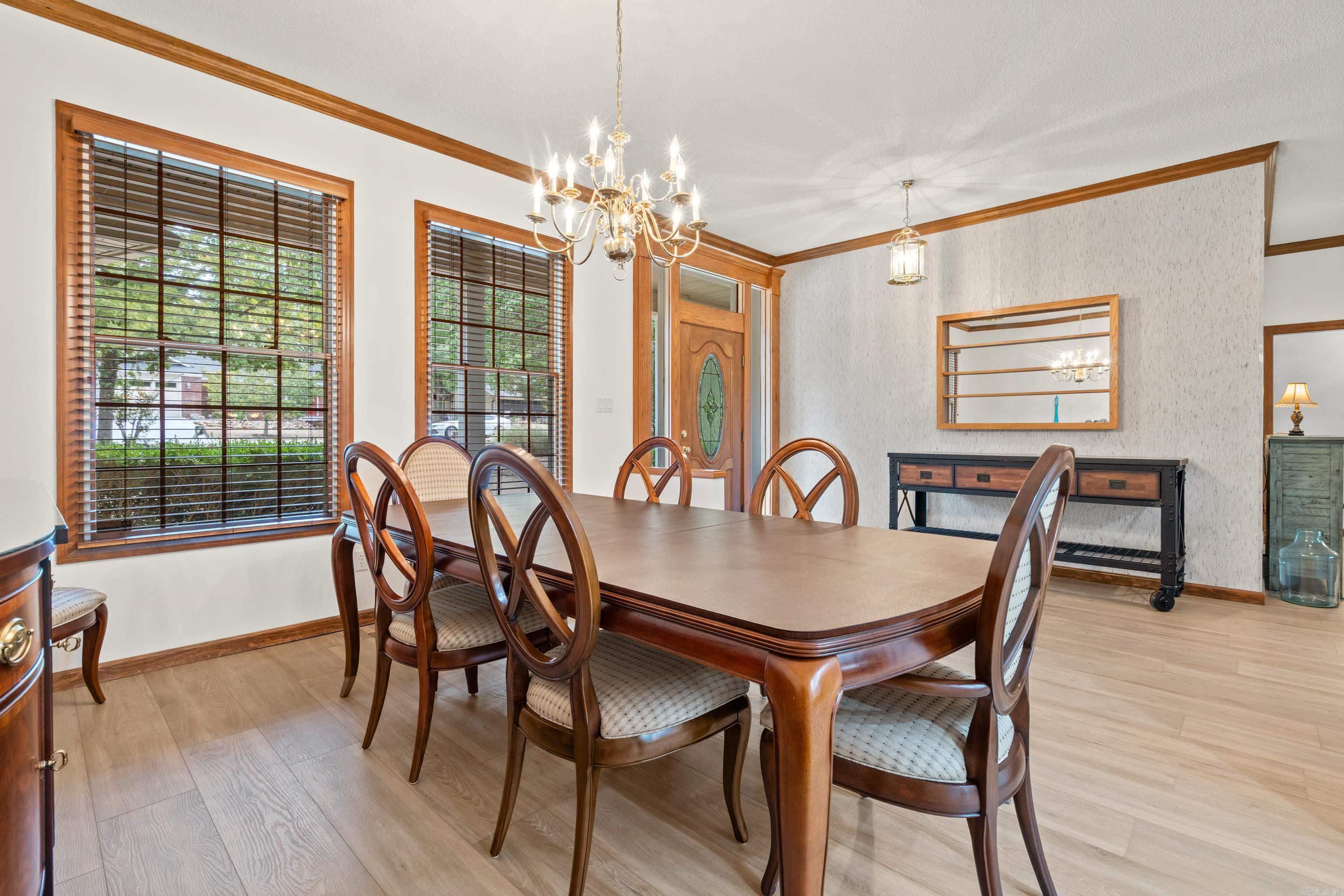 Cresta - Residential