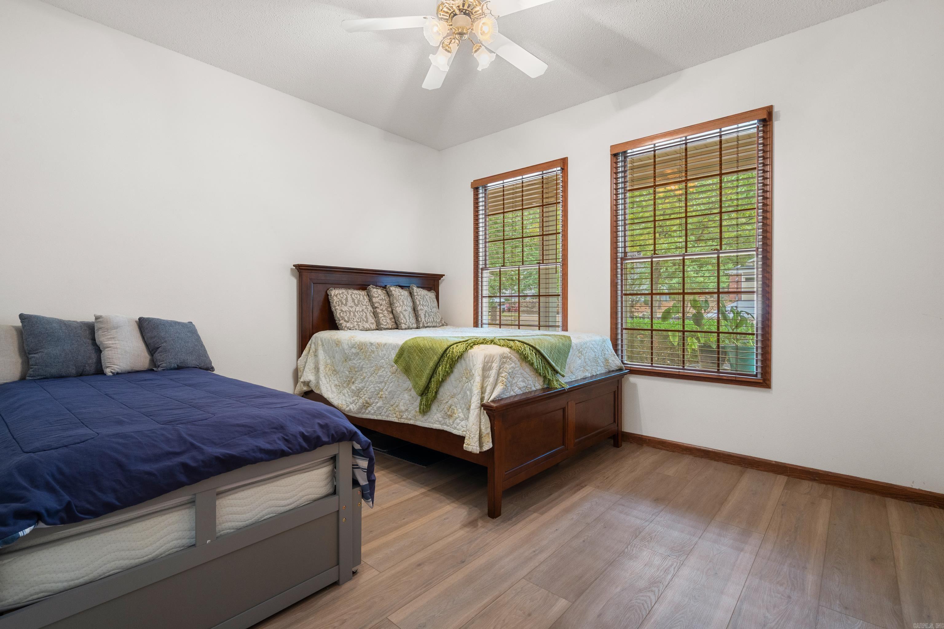 Cresta - Residential