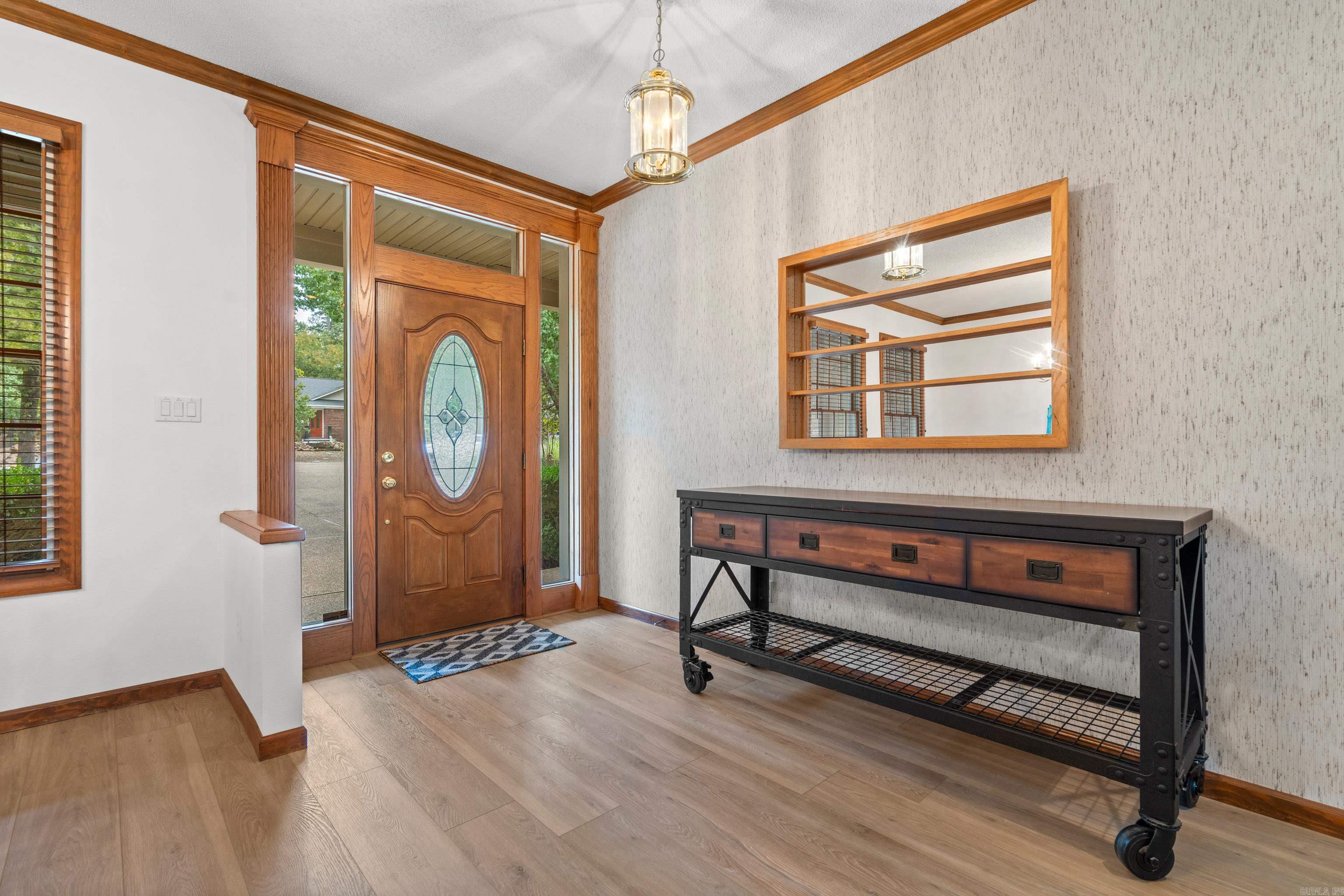 Cresta - Residential