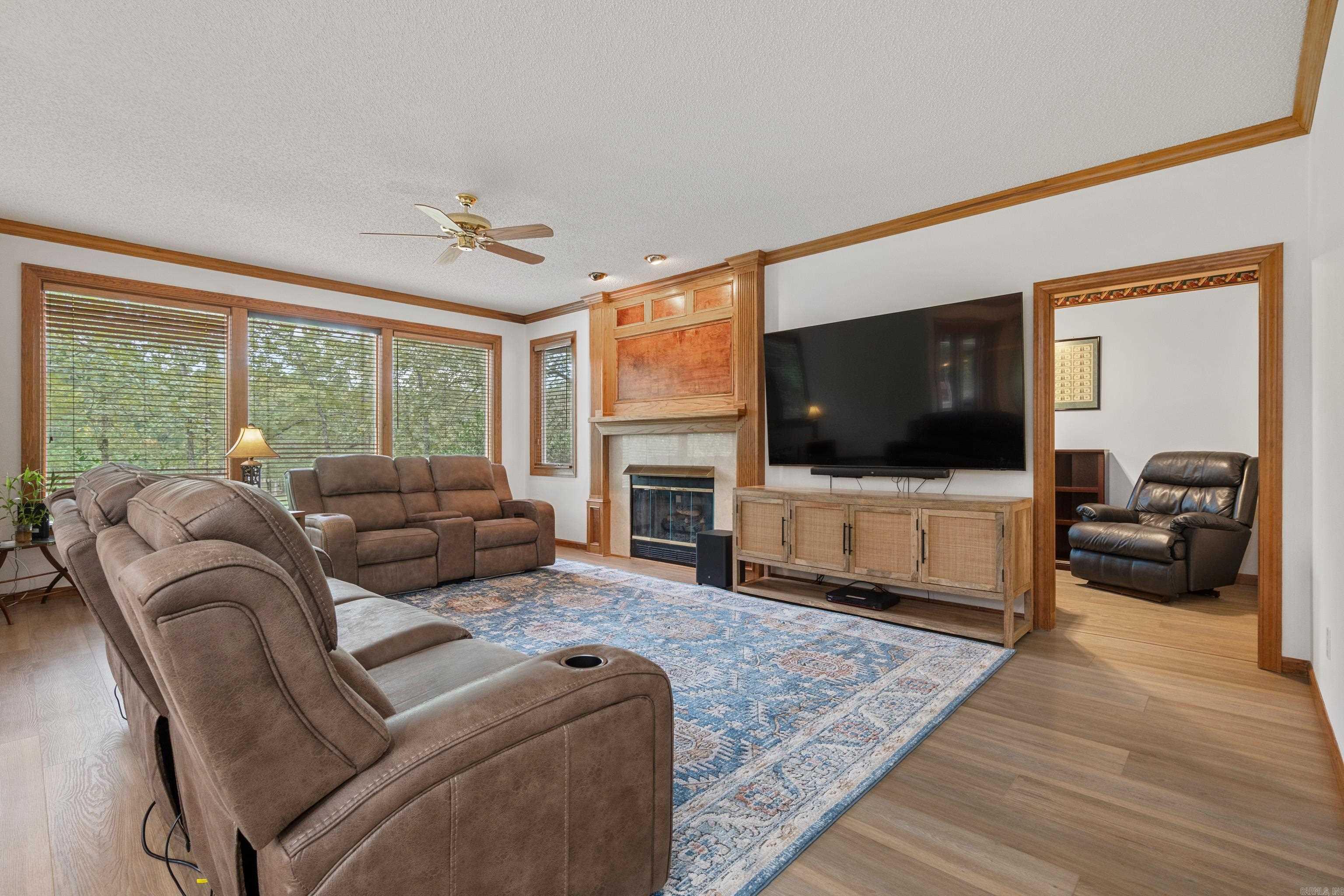 Cresta - Residential