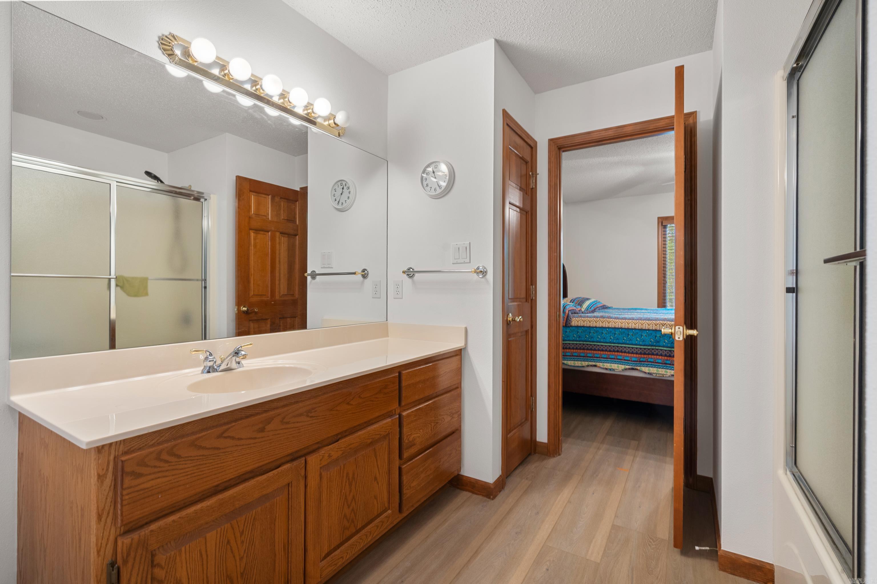 Cresta - Residential