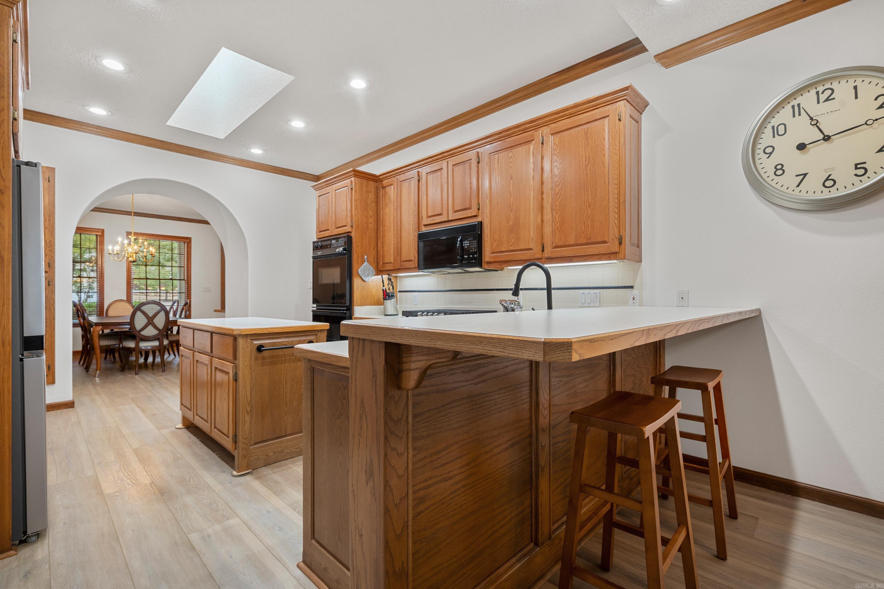 Cresta - Residential