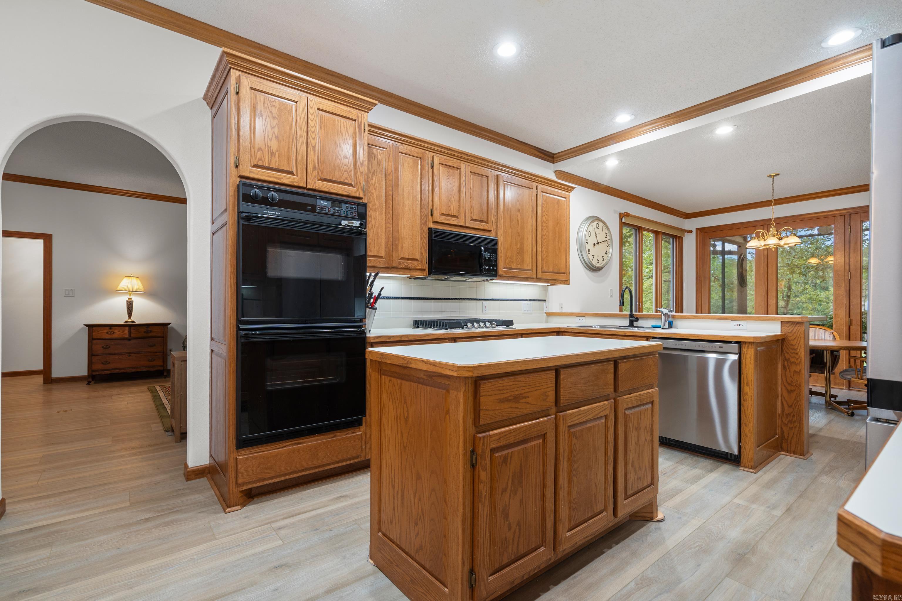 Cresta - Residential