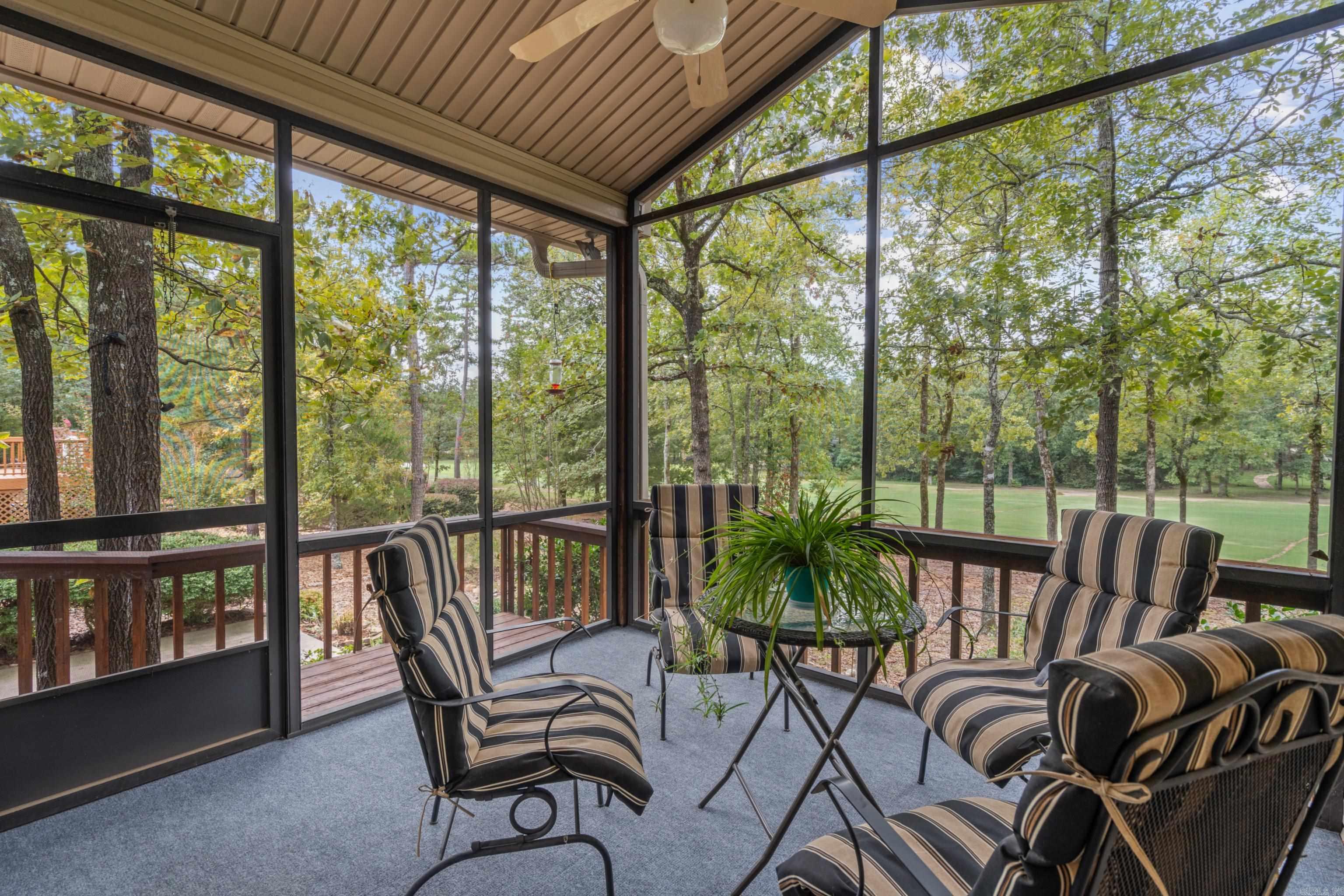 Cresta - Residential