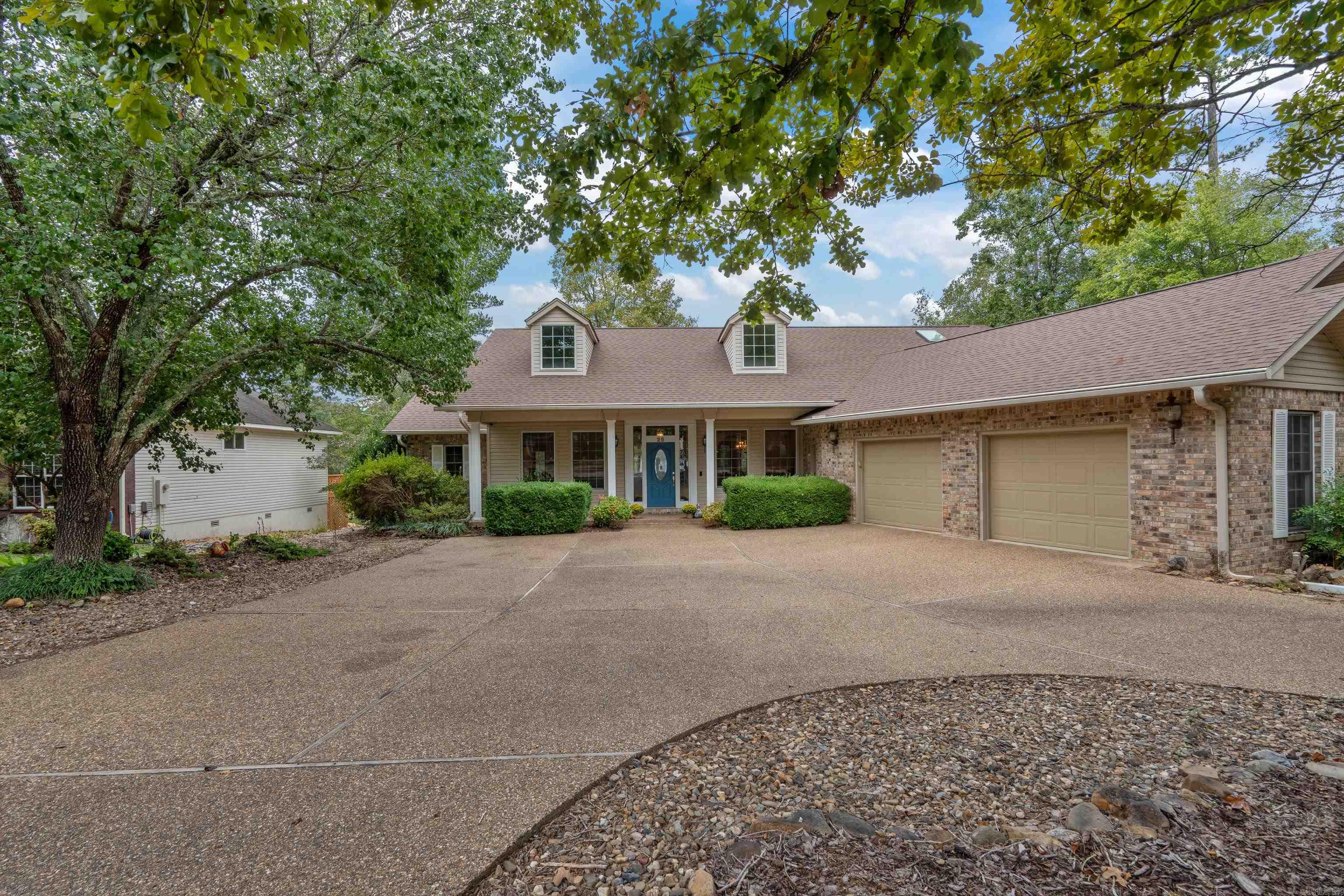 Cresta - Residential