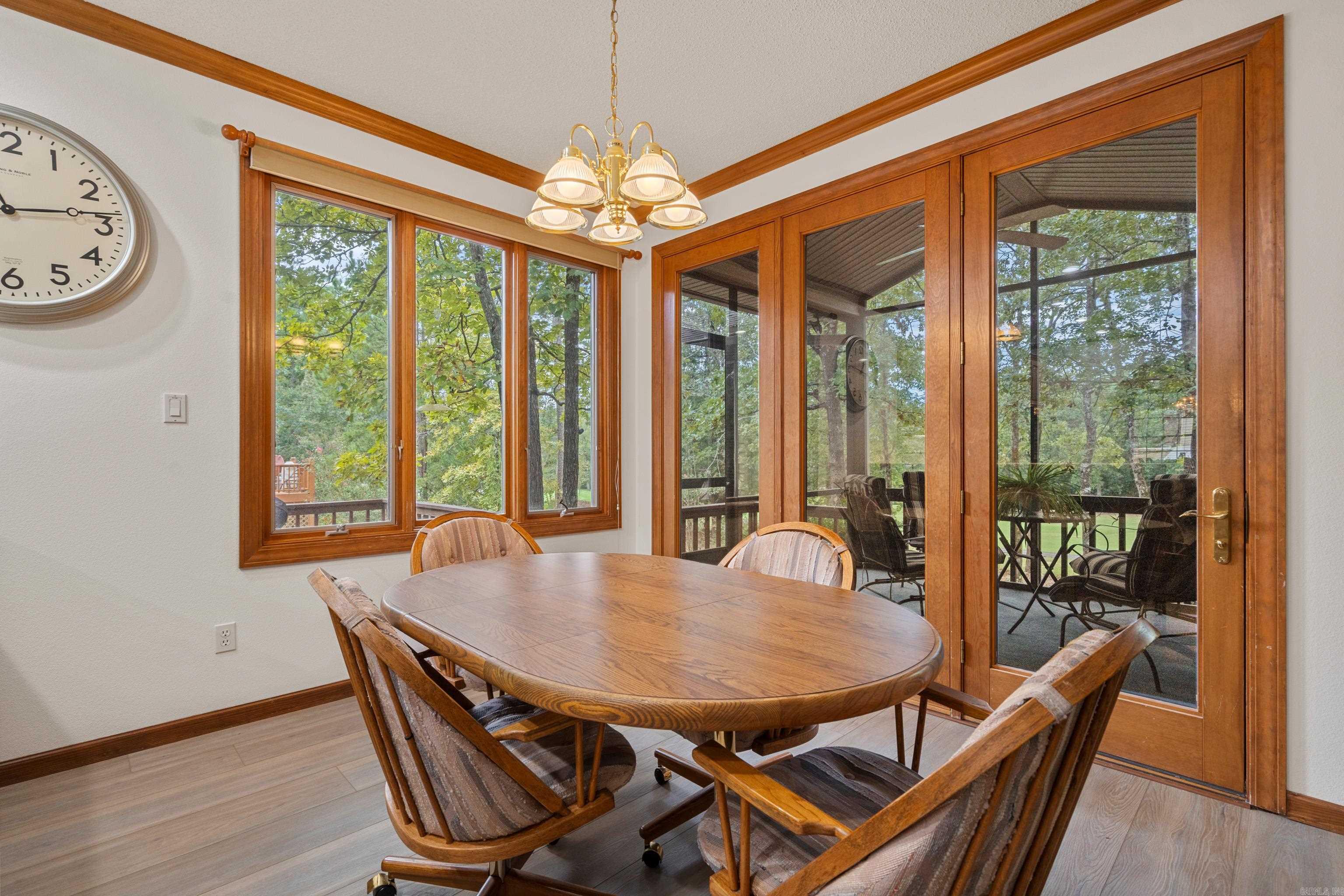 Cresta - Residential