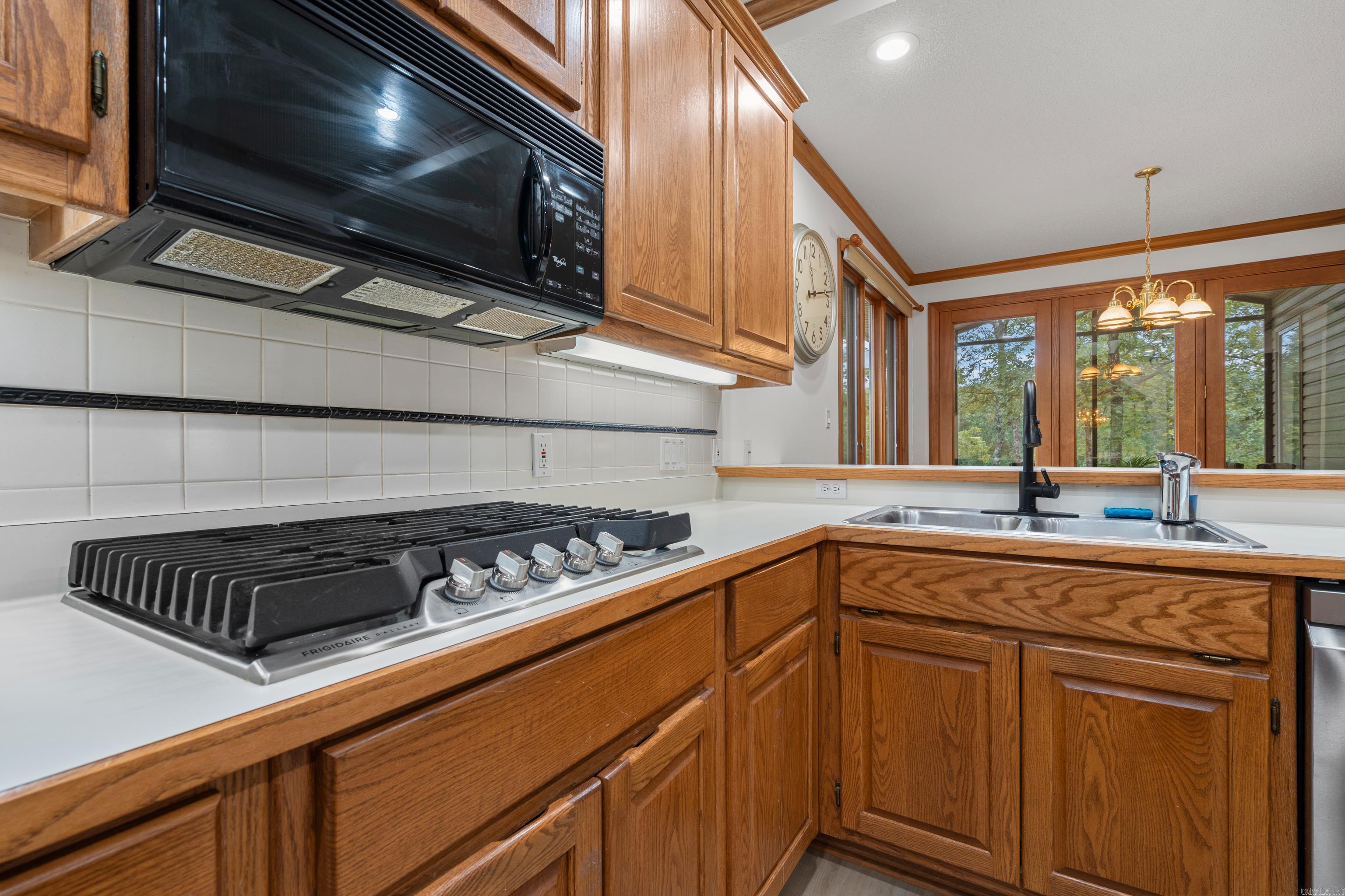 Cresta - Residential