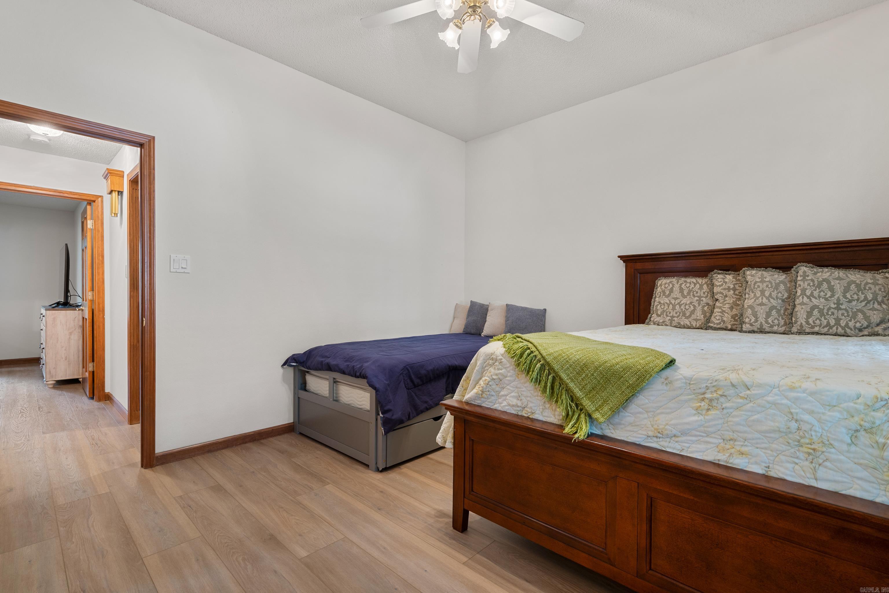 Cresta - Residential