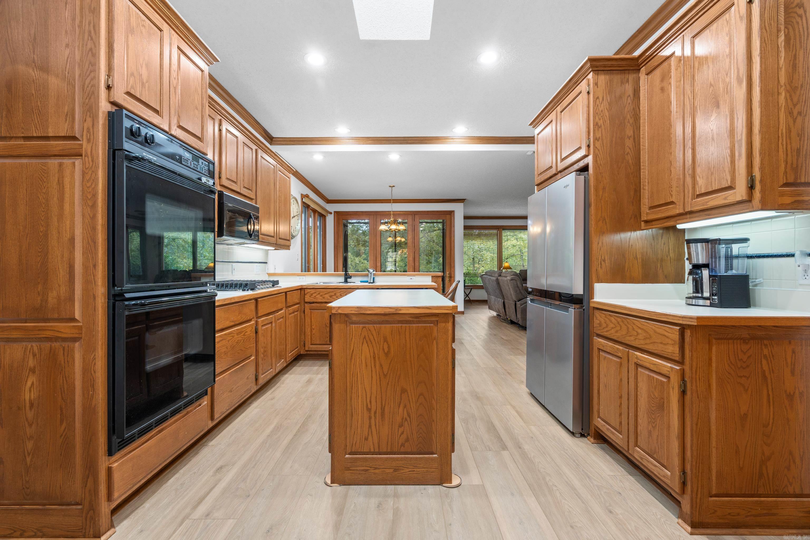 Cresta - Residential