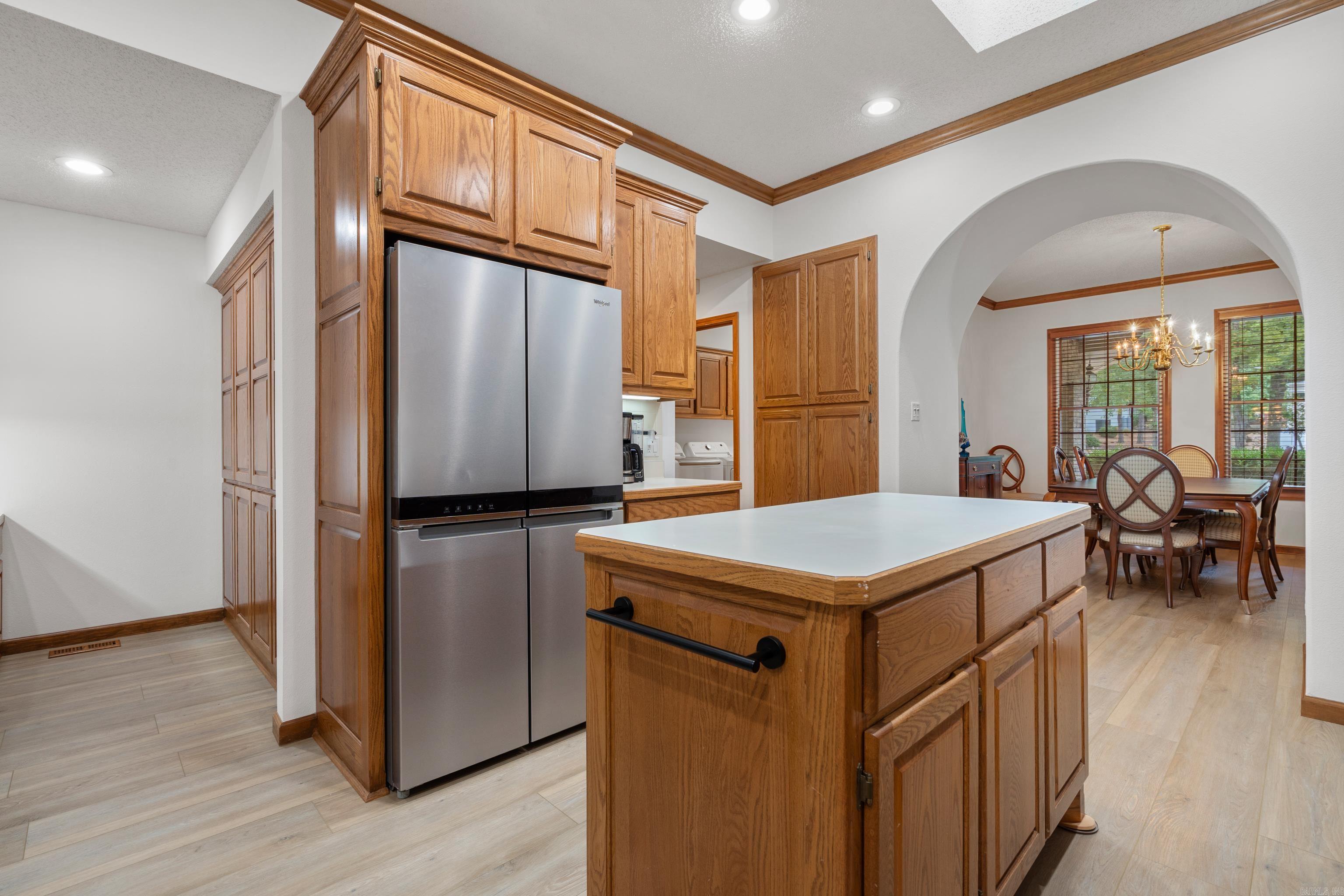 Cresta - Residential