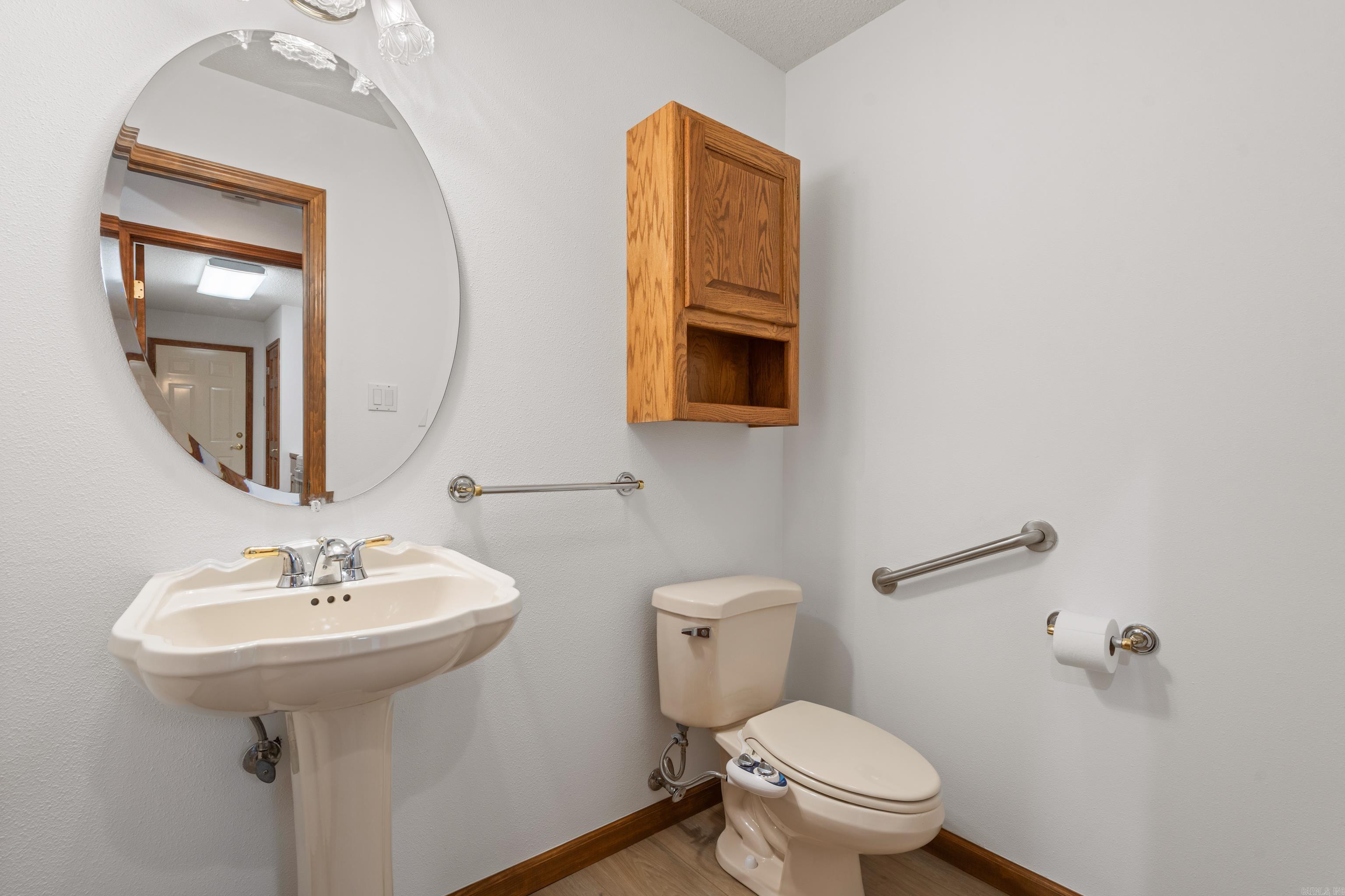 Cresta - Residential