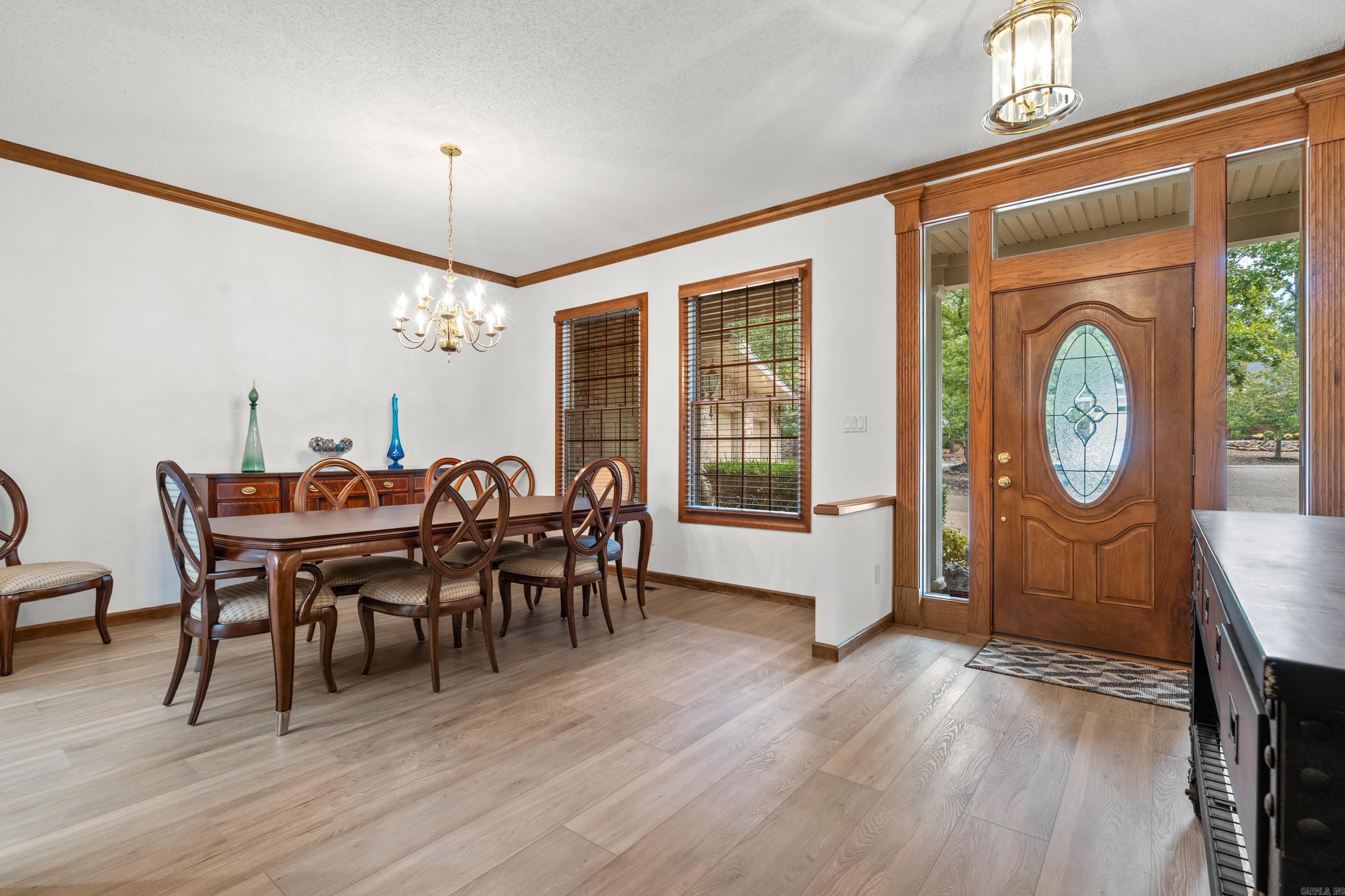 Cresta - Residential