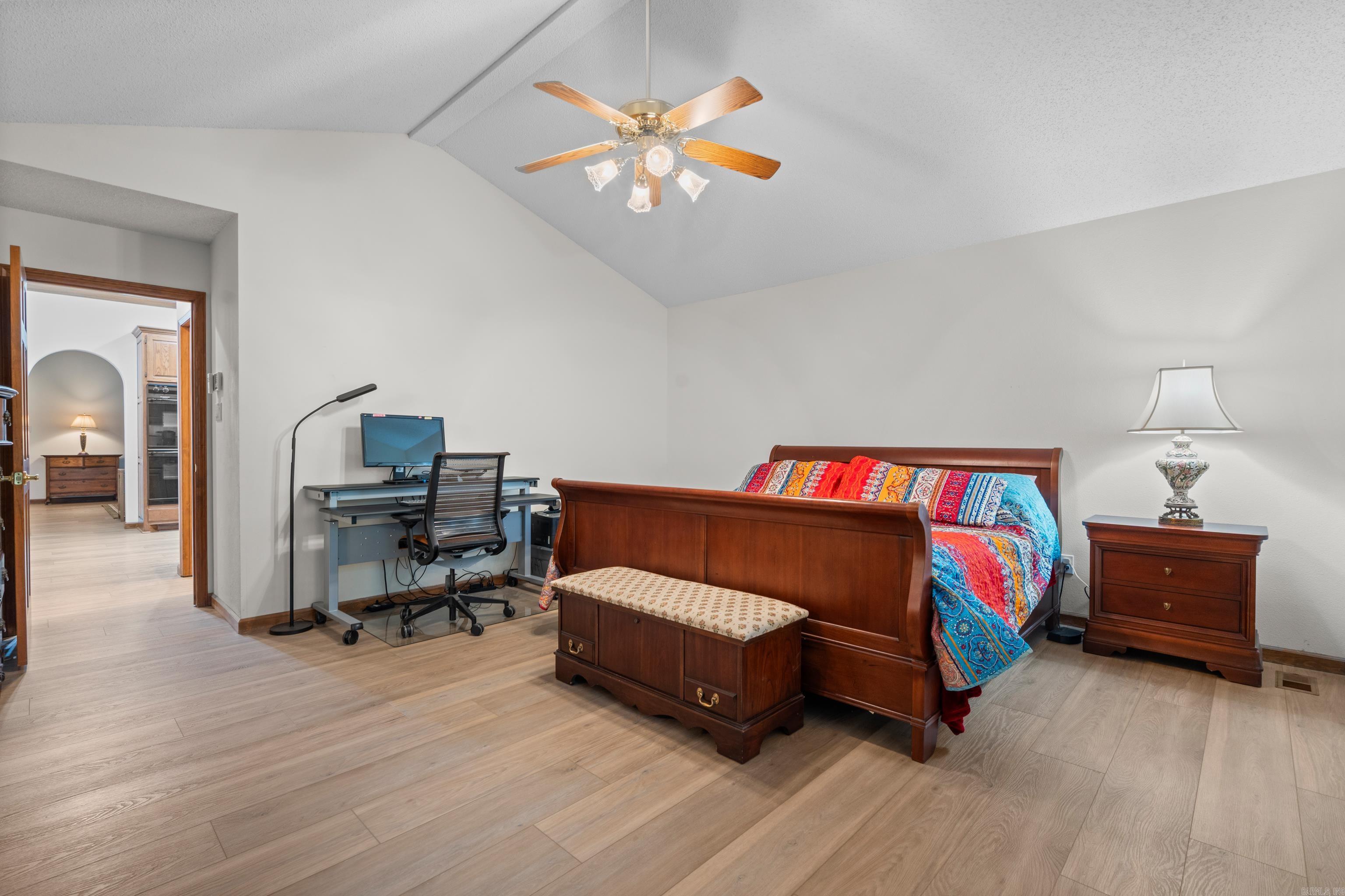 Cresta - Residential